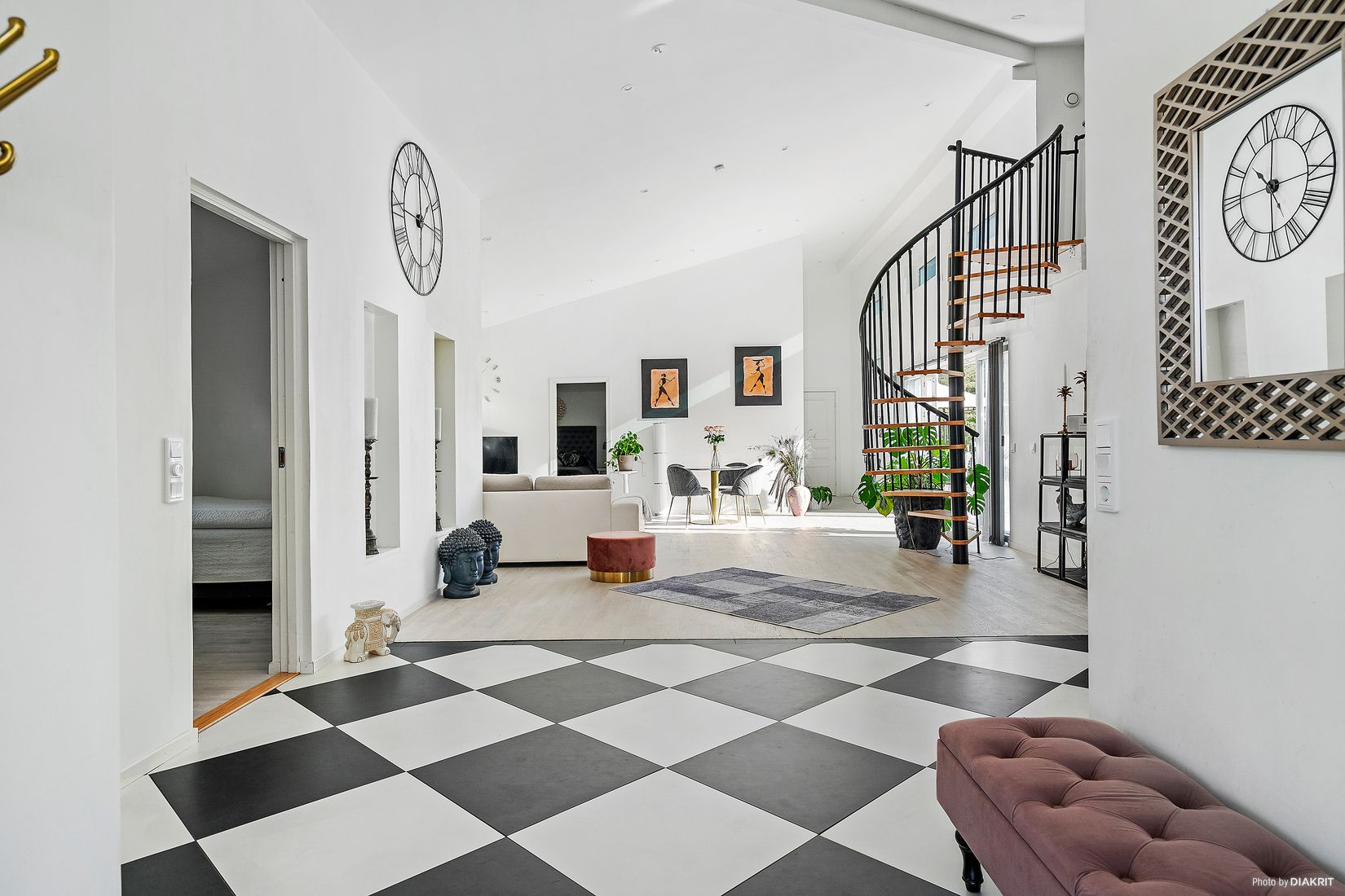 Villa, Västra Järnvägsgatan 30, Smålandsstenar, Gislaved