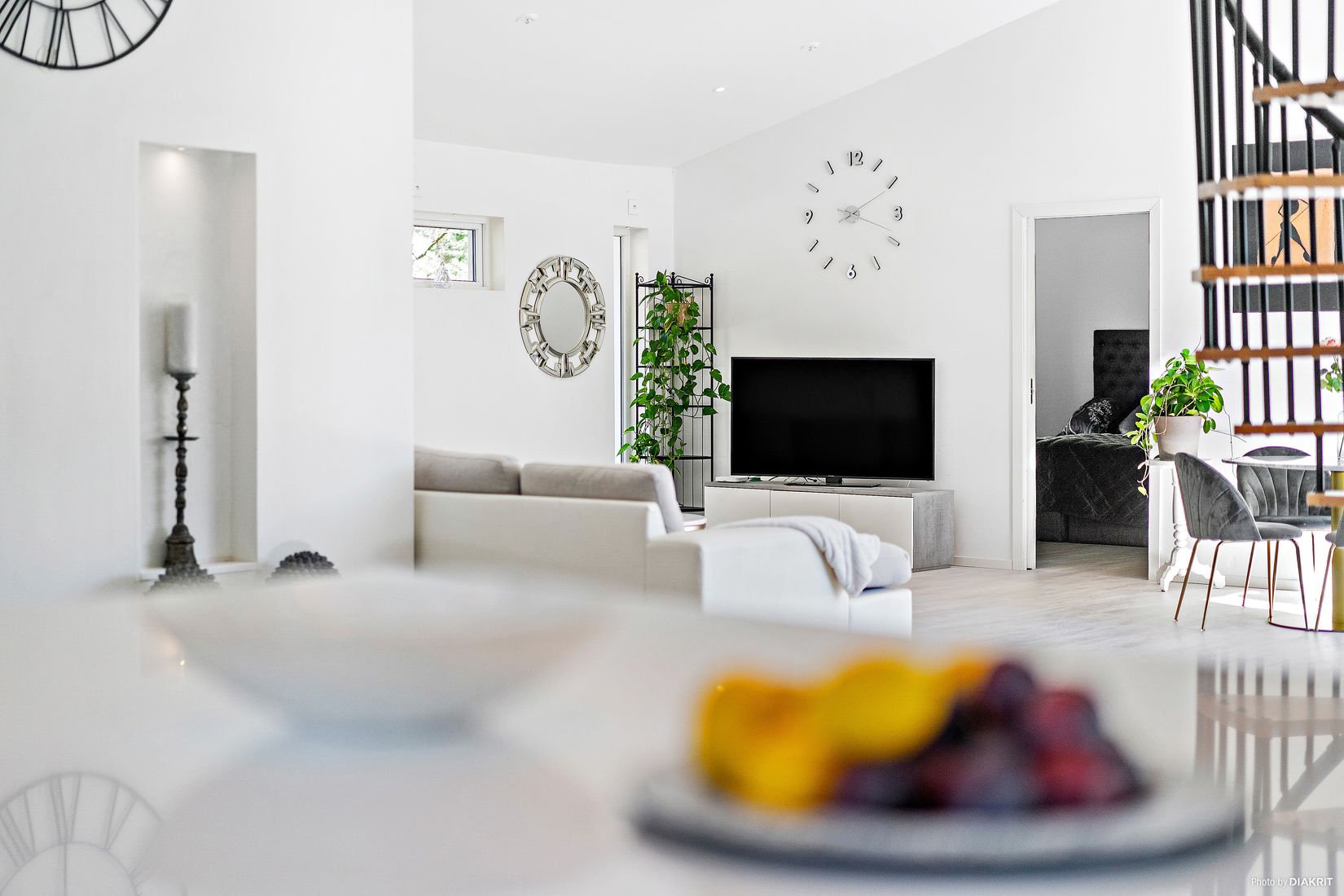 Villa, Västra Järnvägsgatan 30, Smålandsstenar, Gislaved