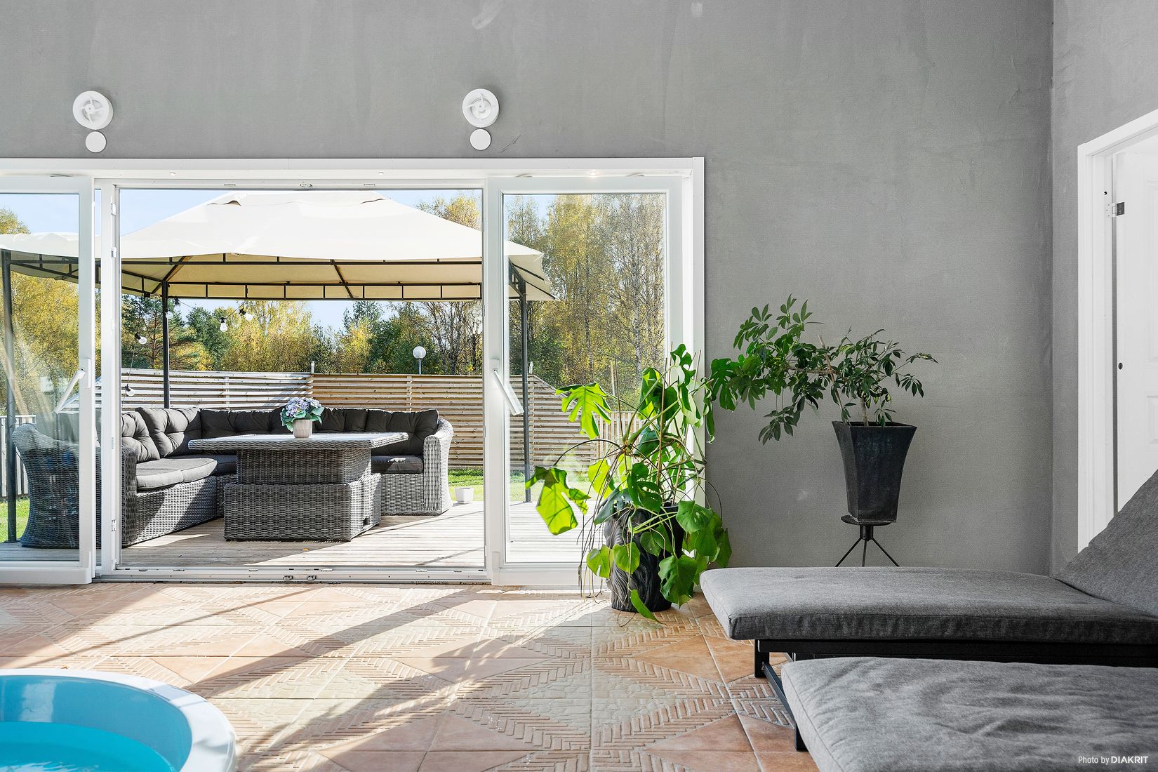 Villa, Västra Järnvägsgatan 30, Smålandsstenar, Gislaved