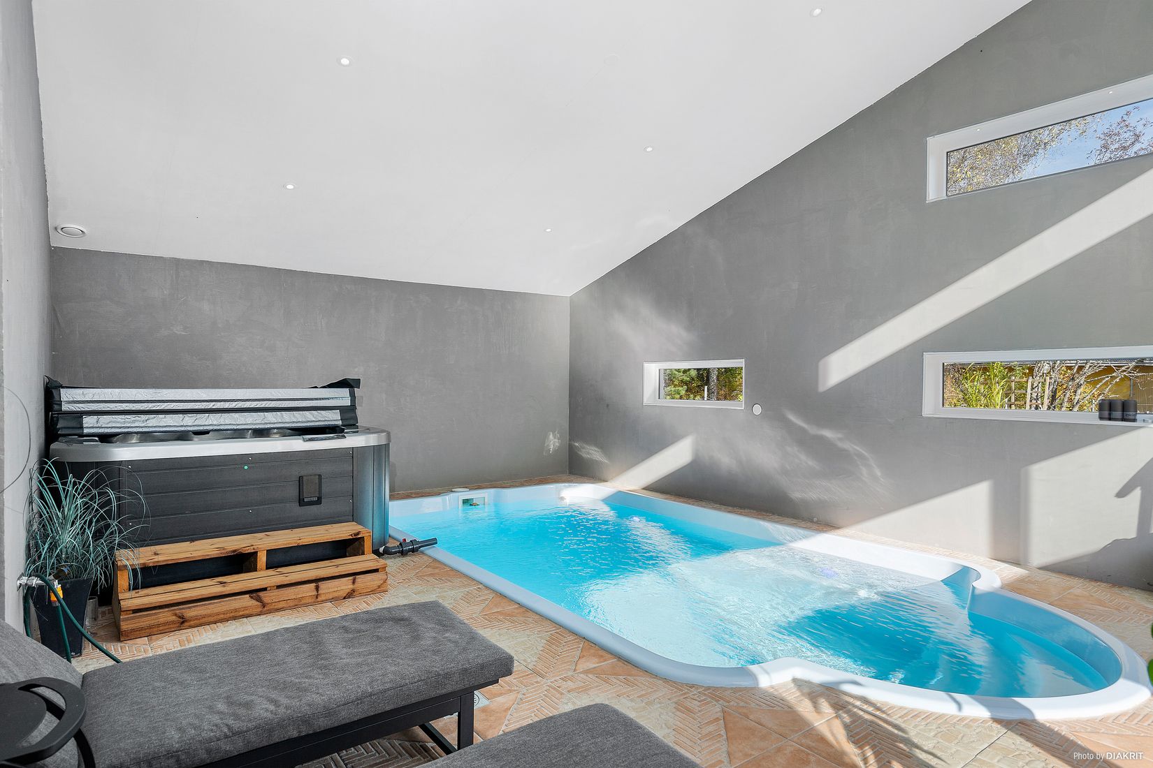 Villa, Västra Järnvägsgatan 30, Smålandsstenar, Gislaved