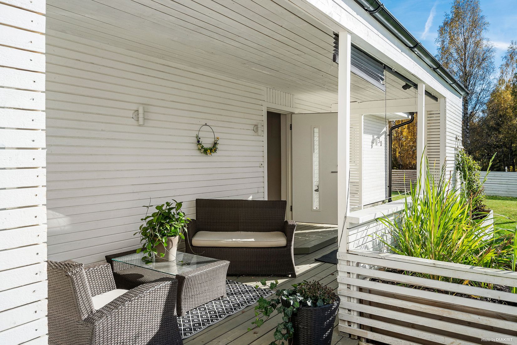 Villa, Västra Järnvägsgatan 30, Smålandsstenar, Gislaved