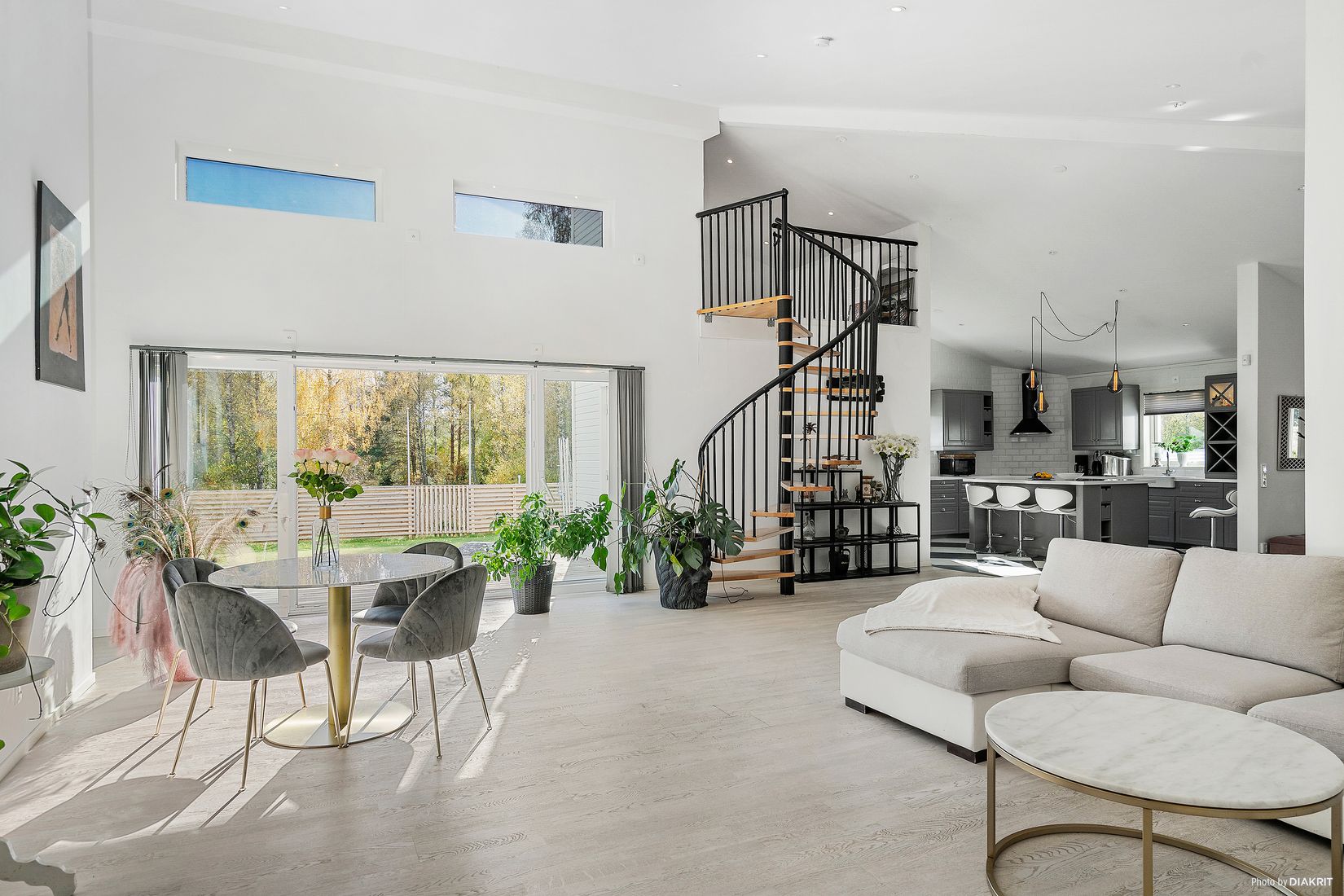 Villa, Västra Järnvägsgatan 30, Smålandsstenar, Gislaved