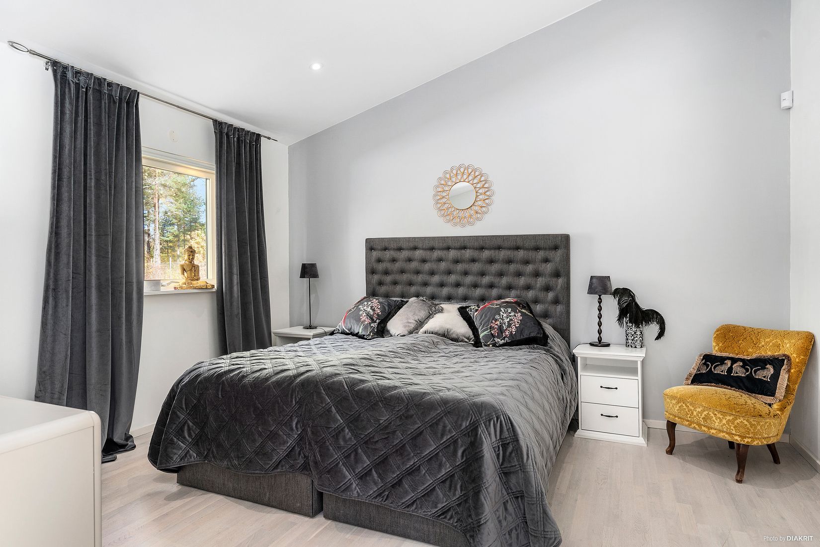 Villa, Västra Järnvägsgatan 30, Smålandsstenar, Gislaved