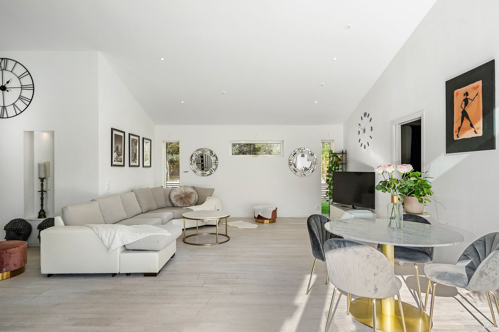 Villa, Västra Järnvägsgatan 30, Smålandsstenar, Gislaved