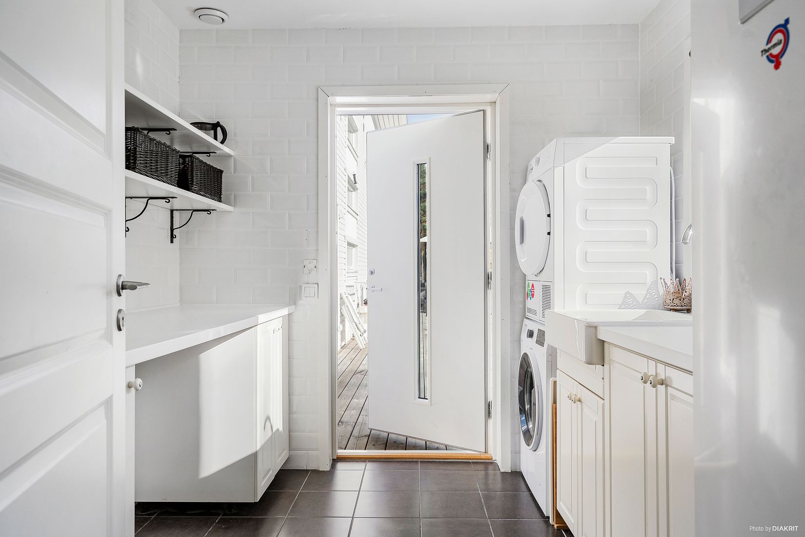 Villa, Västra Järnvägsgatan 30, Smålandsstenar, Gislaved