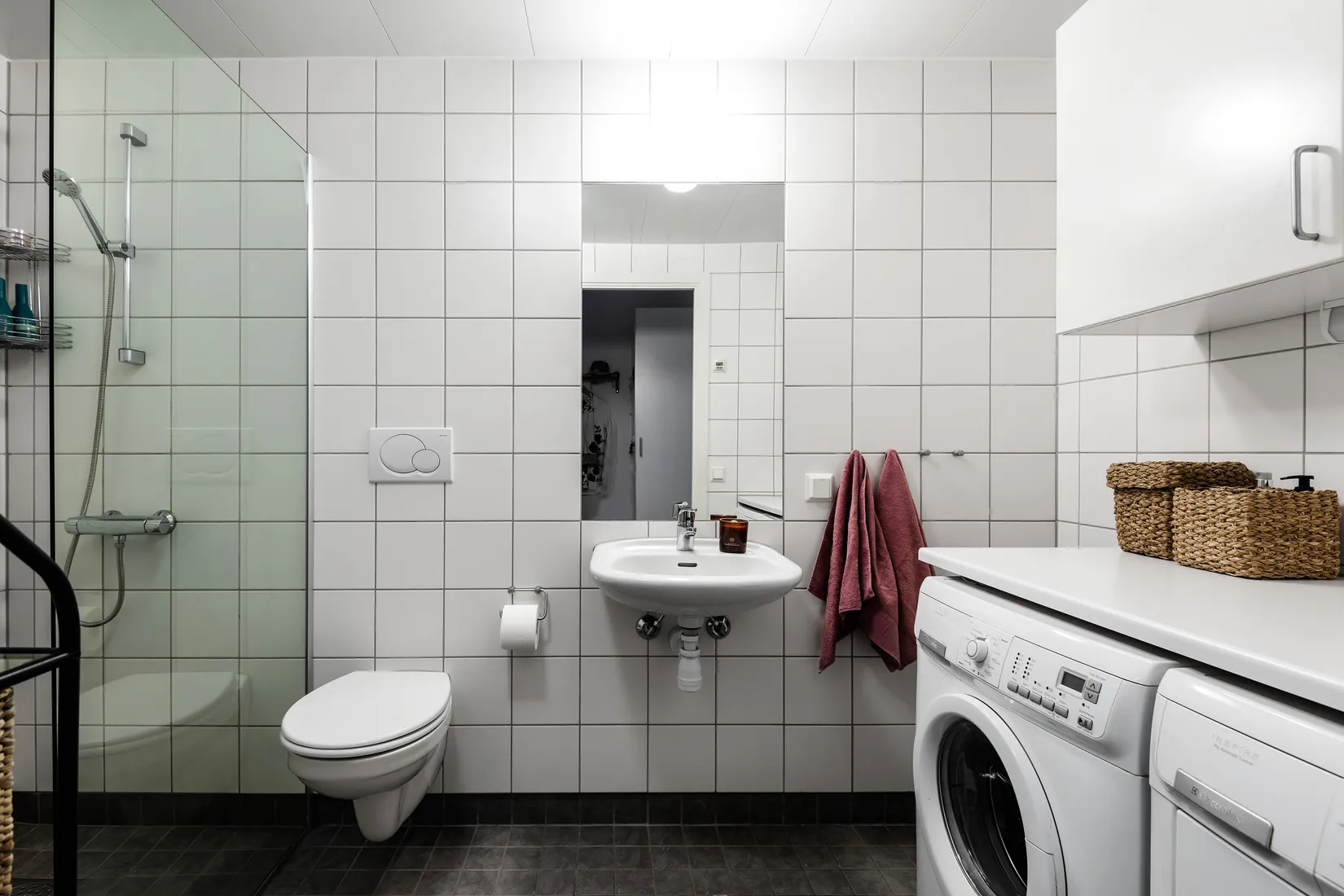 Bostadsrätt, Rubanksgränd 3, Gubbängen, Stockholm