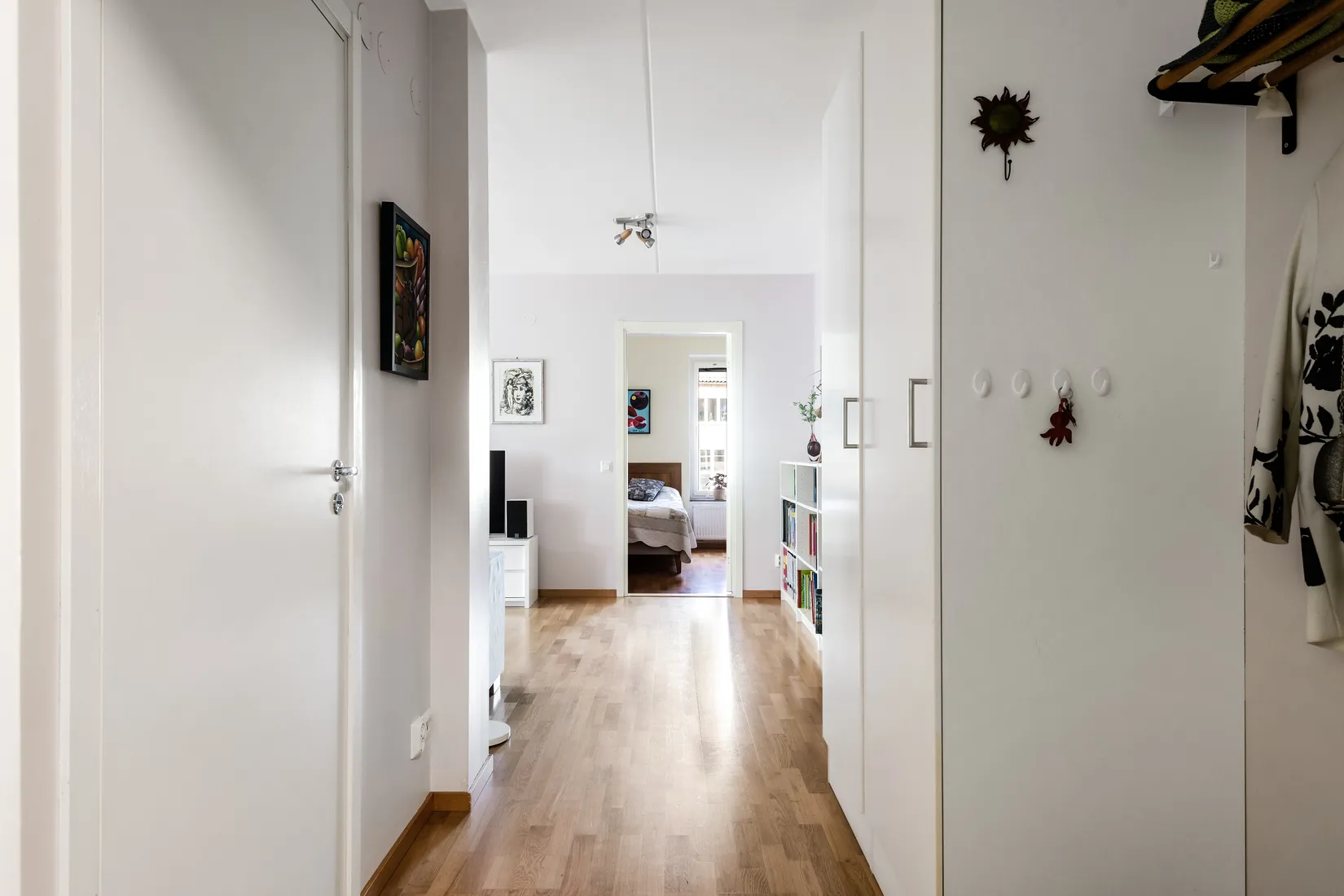 Bostadsrätt, Rubanksgränd 3, Gubbängen, Stockholm