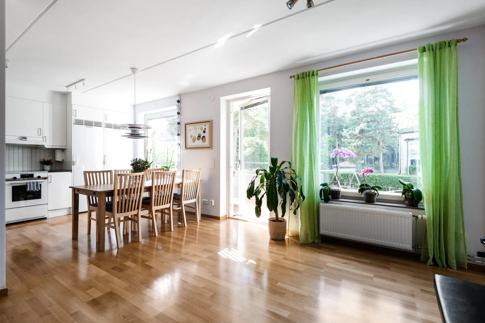 Bostadsrätt, Rubanksgränd 3, Gubbängen, Stockholm