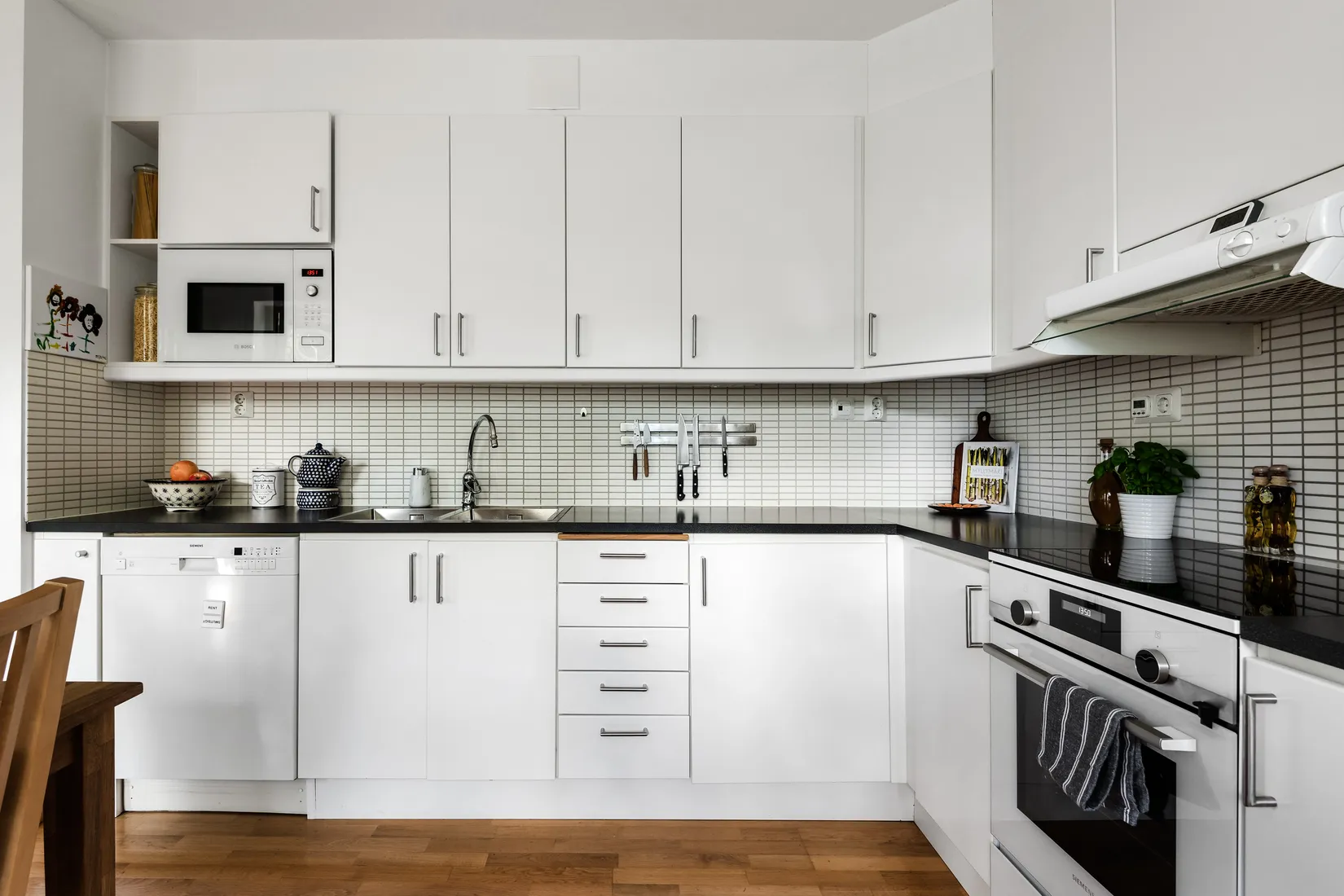 Bostadsrätt, Rubanksgränd 3, Gubbängen, Stockholm