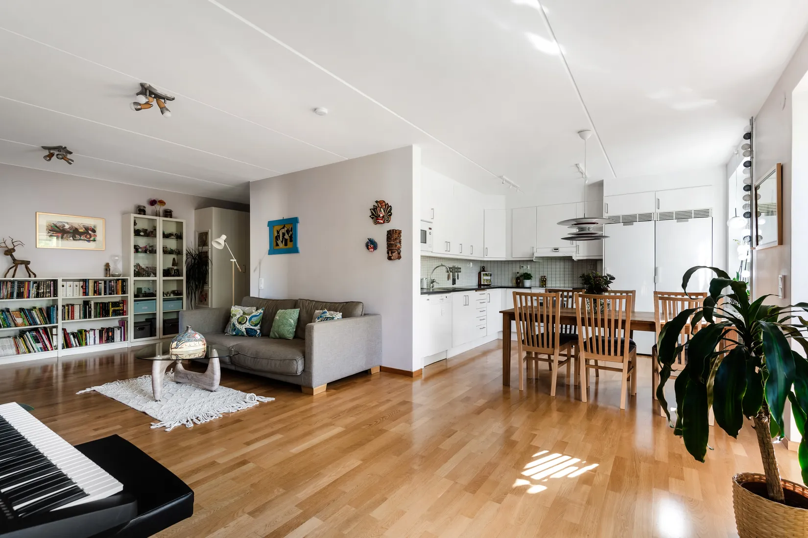 Bostadsrätt, Rubanksgränd 3, Gubbängen, Stockholm