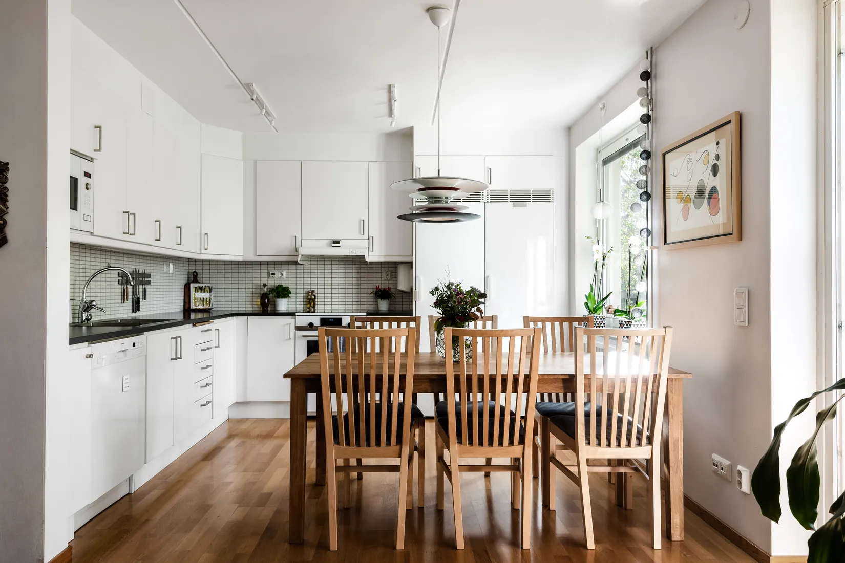 Bostadsrätt, Rubanksgränd 3, Gubbängen, Stockholm