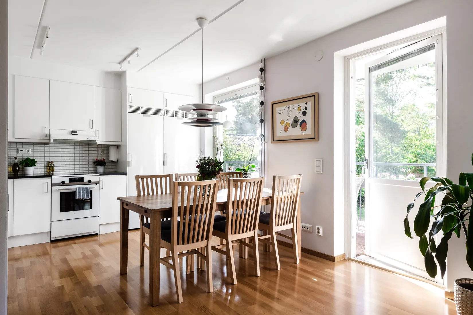 Bostadsrätt, Rubanksgränd 3, Gubbängen, Stockholm
