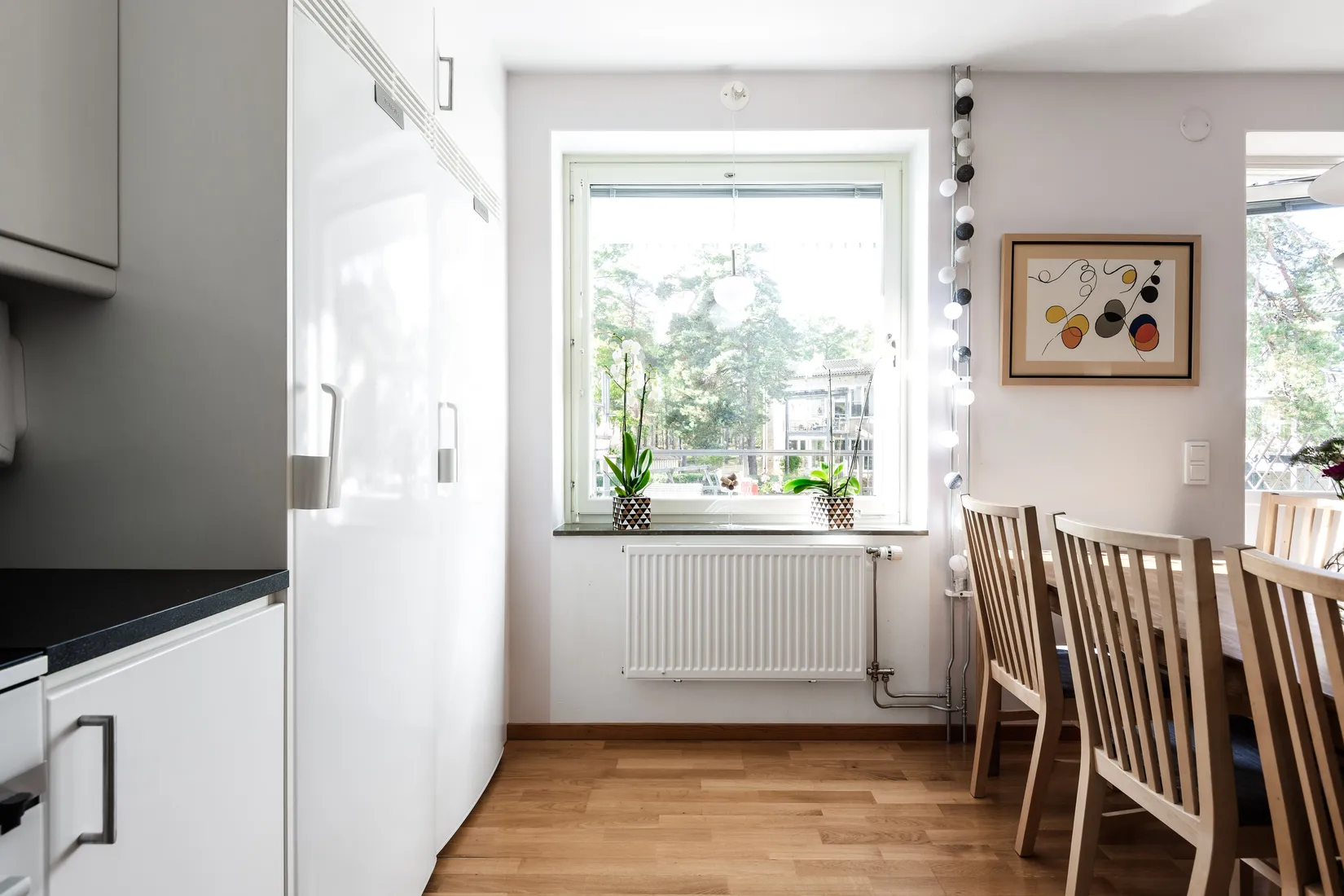 Bostadsrätt, Rubanksgränd 3, Gubbängen, Stockholm