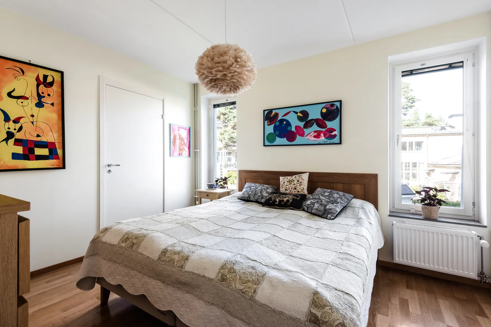 Bostadsrätt, Rubanksgränd 3, Gubbängen, Stockholm
