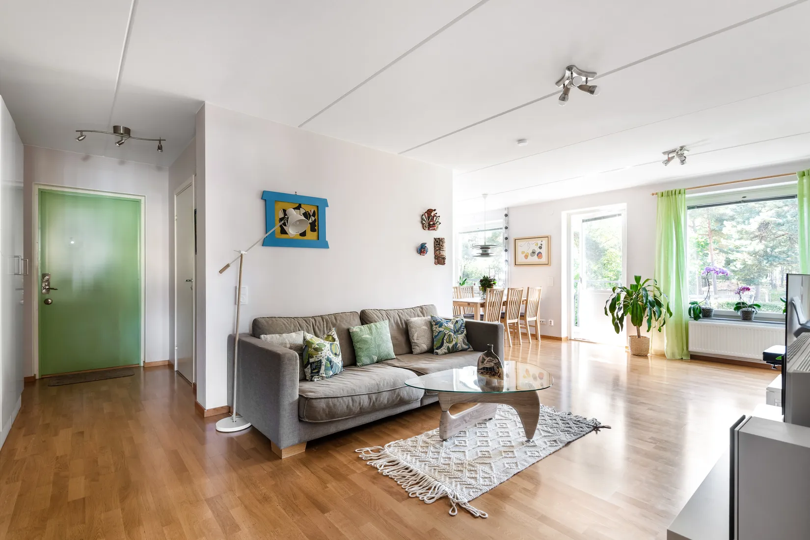 Bostadsrätt, Rubanksgränd 3, Gubbängen, Stockholm