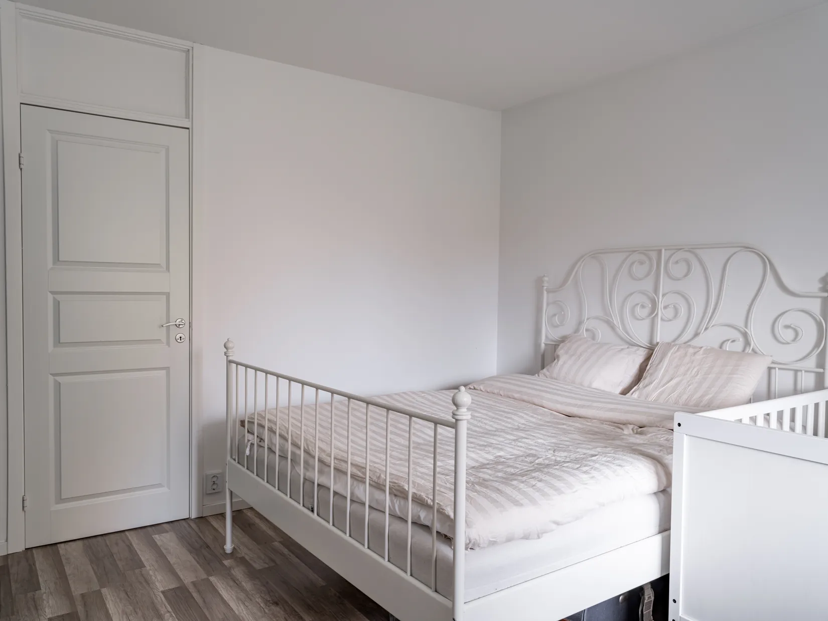 Bostadsrätt, Vänortsstråket 1A, Tureberg, Sollentuna