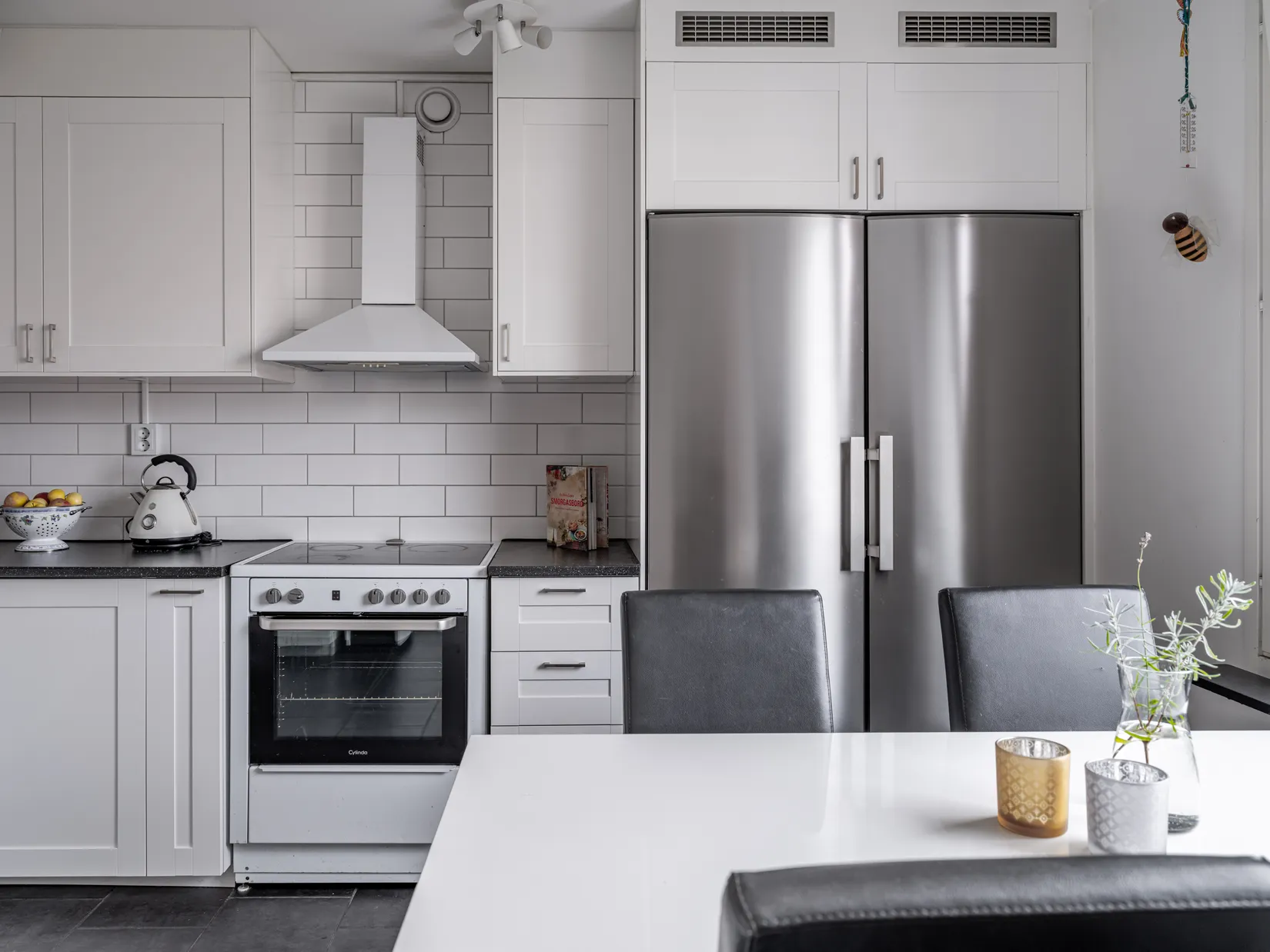 Bostadsrätt, Vänortsstråket 1A, Tureberg, Sollentuna