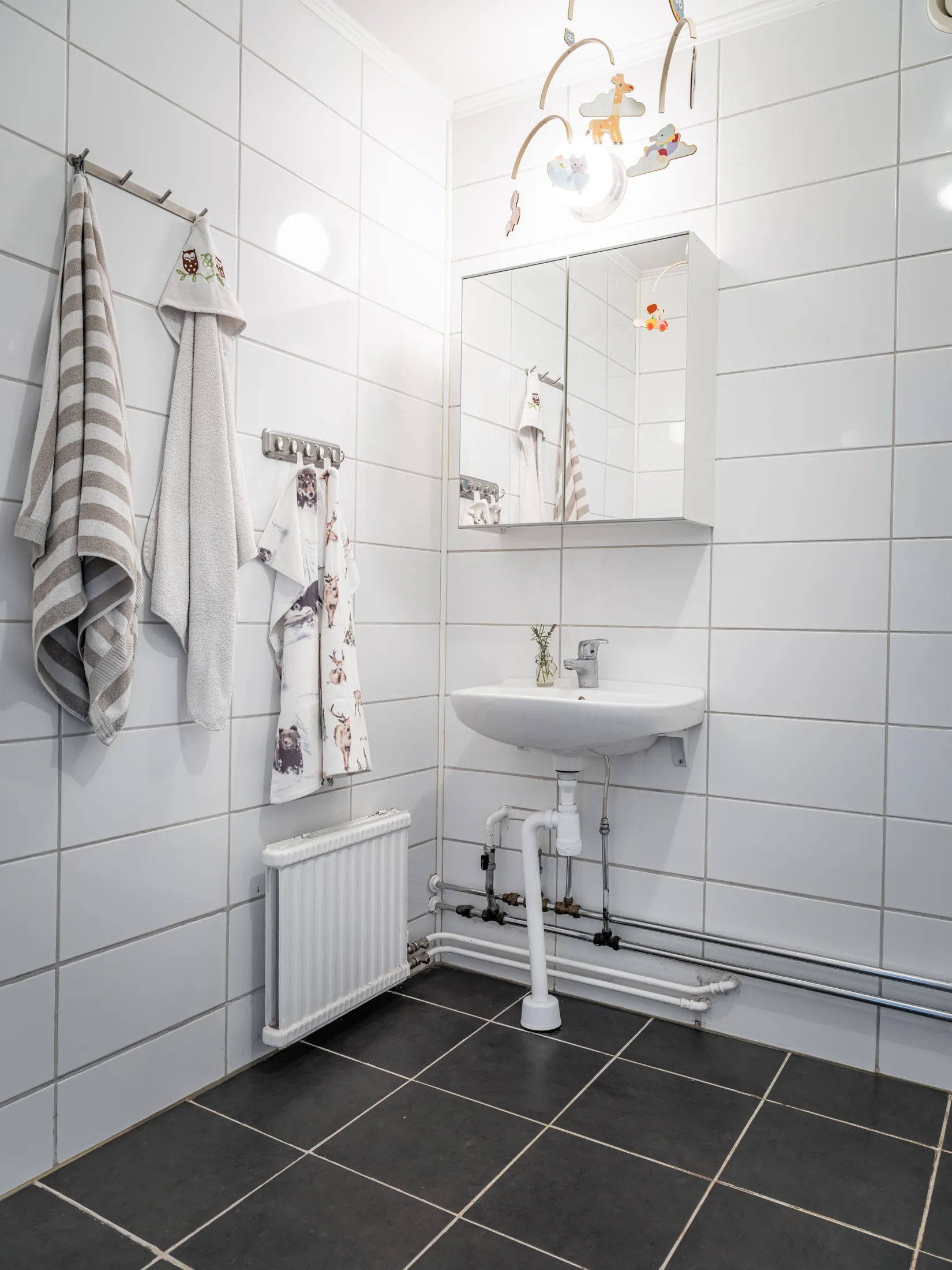 Bostadsrätt, Vänortsstråket 1A, Tureberg, Sollentuna