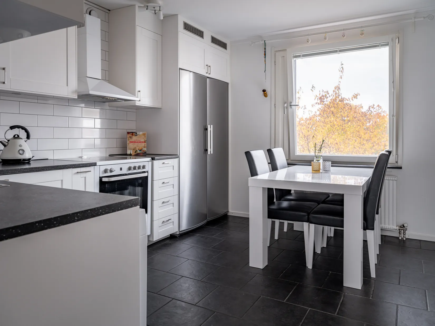 Bostadsrätt, Vänortsstråket 1A, Tureberg, Sollentuna