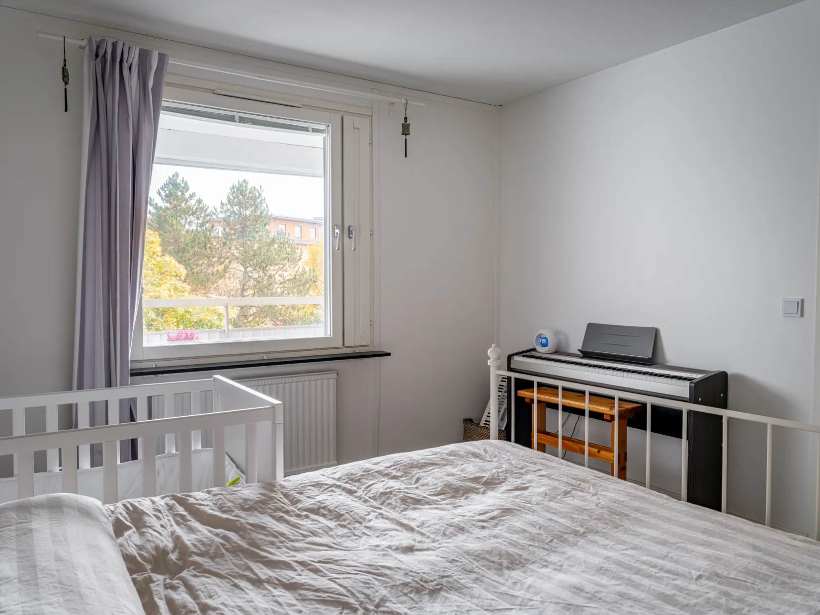 Bostadsrätt, Vänortsstråket 1A, Tureberg, Sollentuna