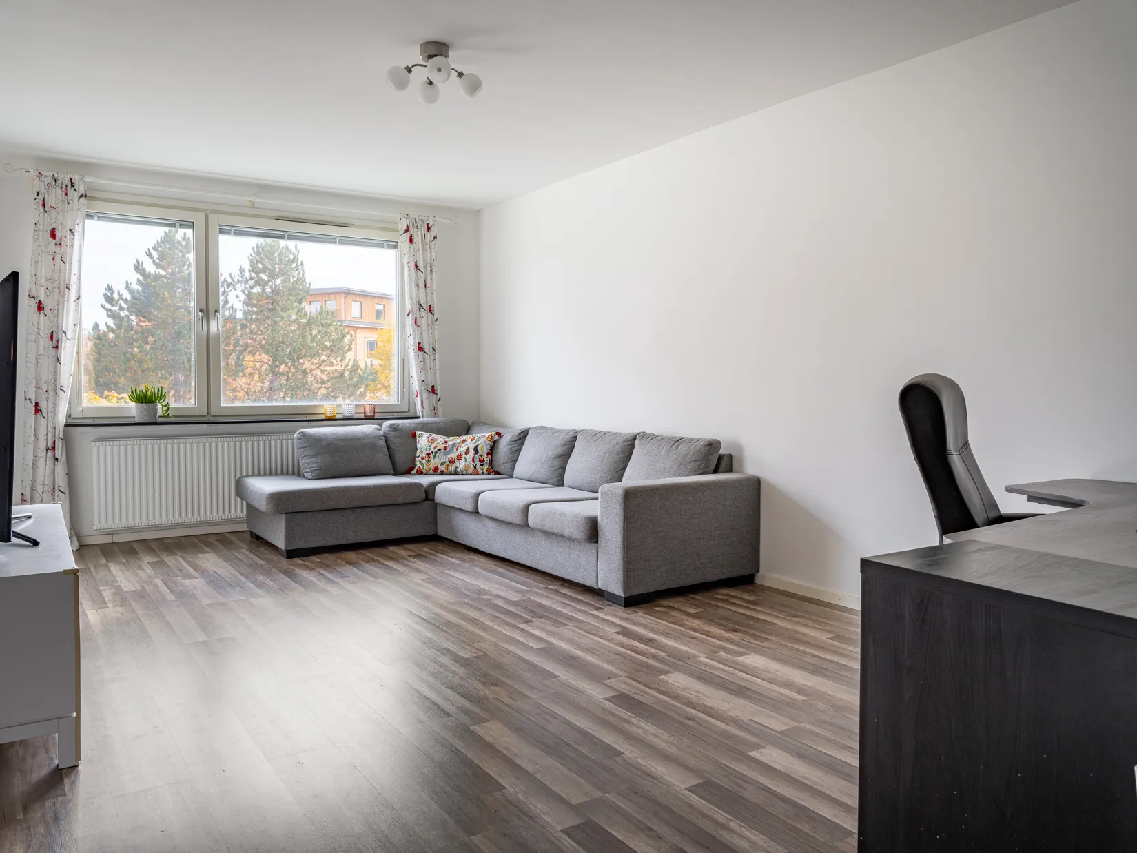 Bostadsrätt, Vänortsstråket 1A, Tureberg, Sollentuna