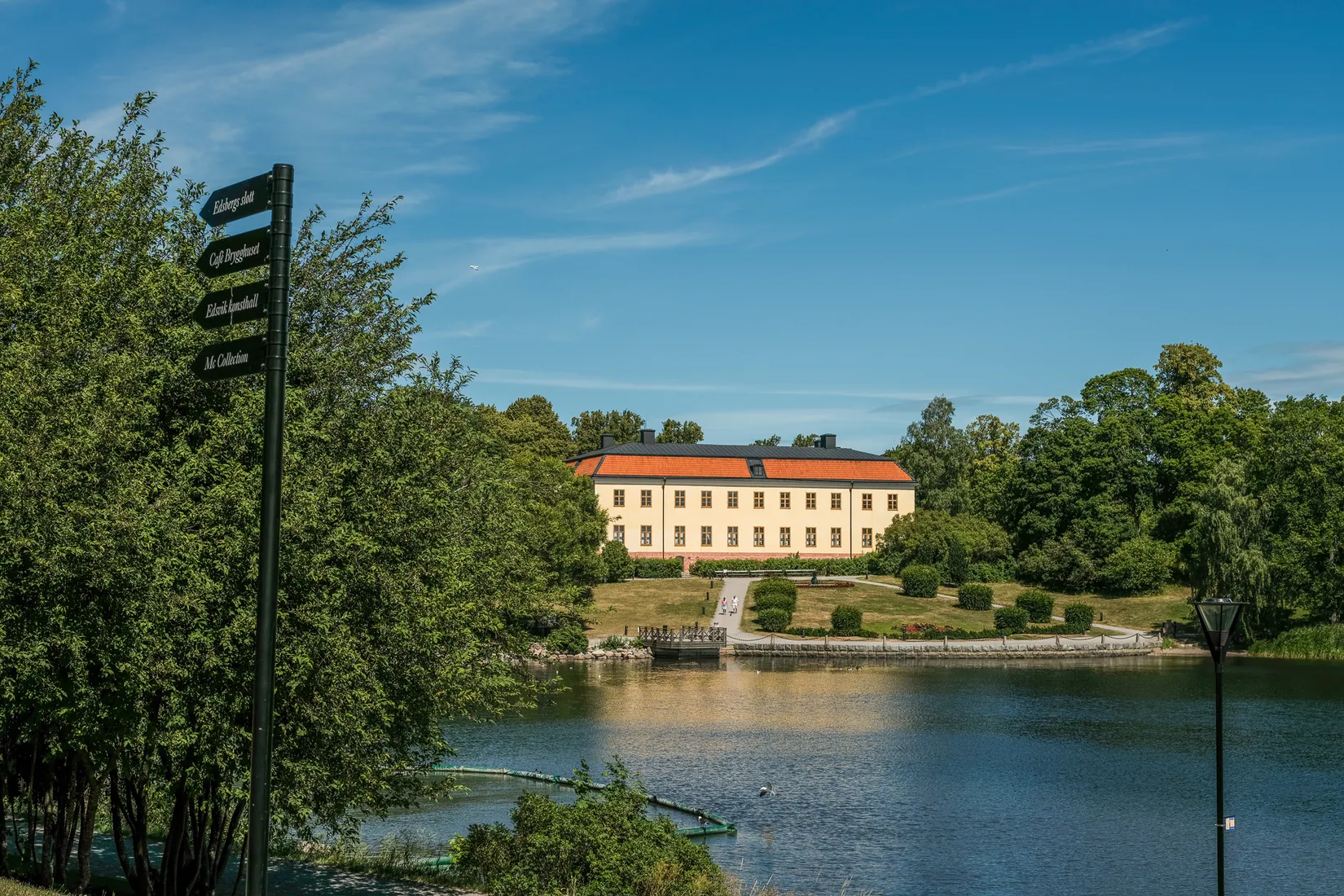 Bostadsrätt, Vänortsstråket 1A, Tureberg, Sollentuna
