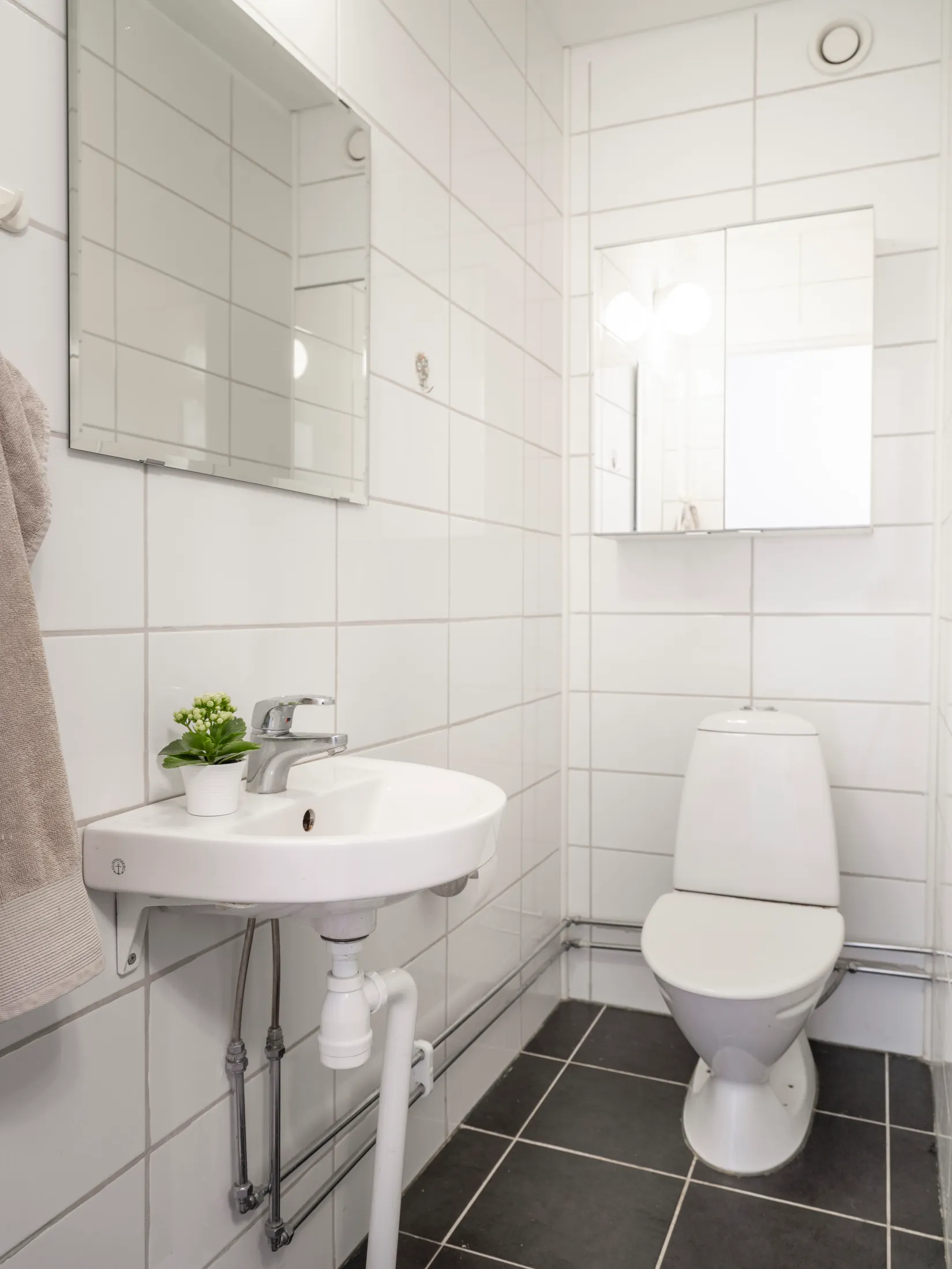 Bostadsrätt, Vänortsstråket 1A, Tureberg, Sollentuna