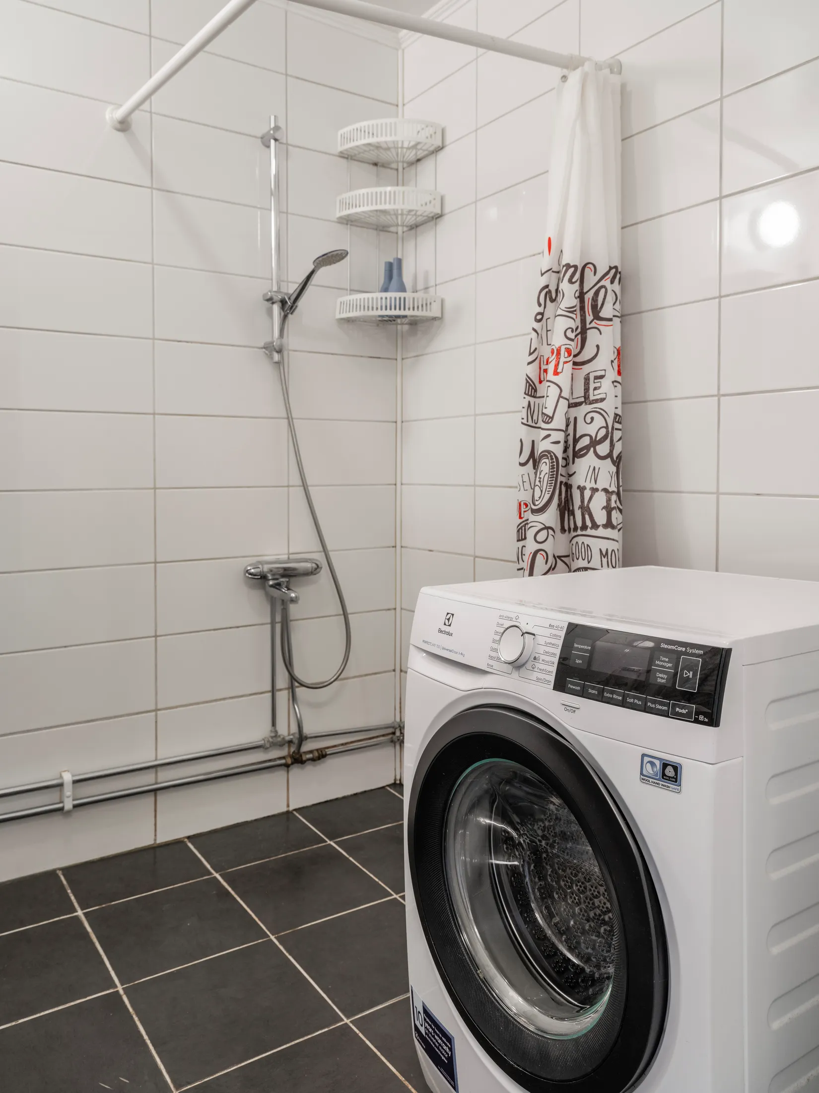 Bostadsrätt, Vänortsstråket 1A, Tureberg, Sollentuna