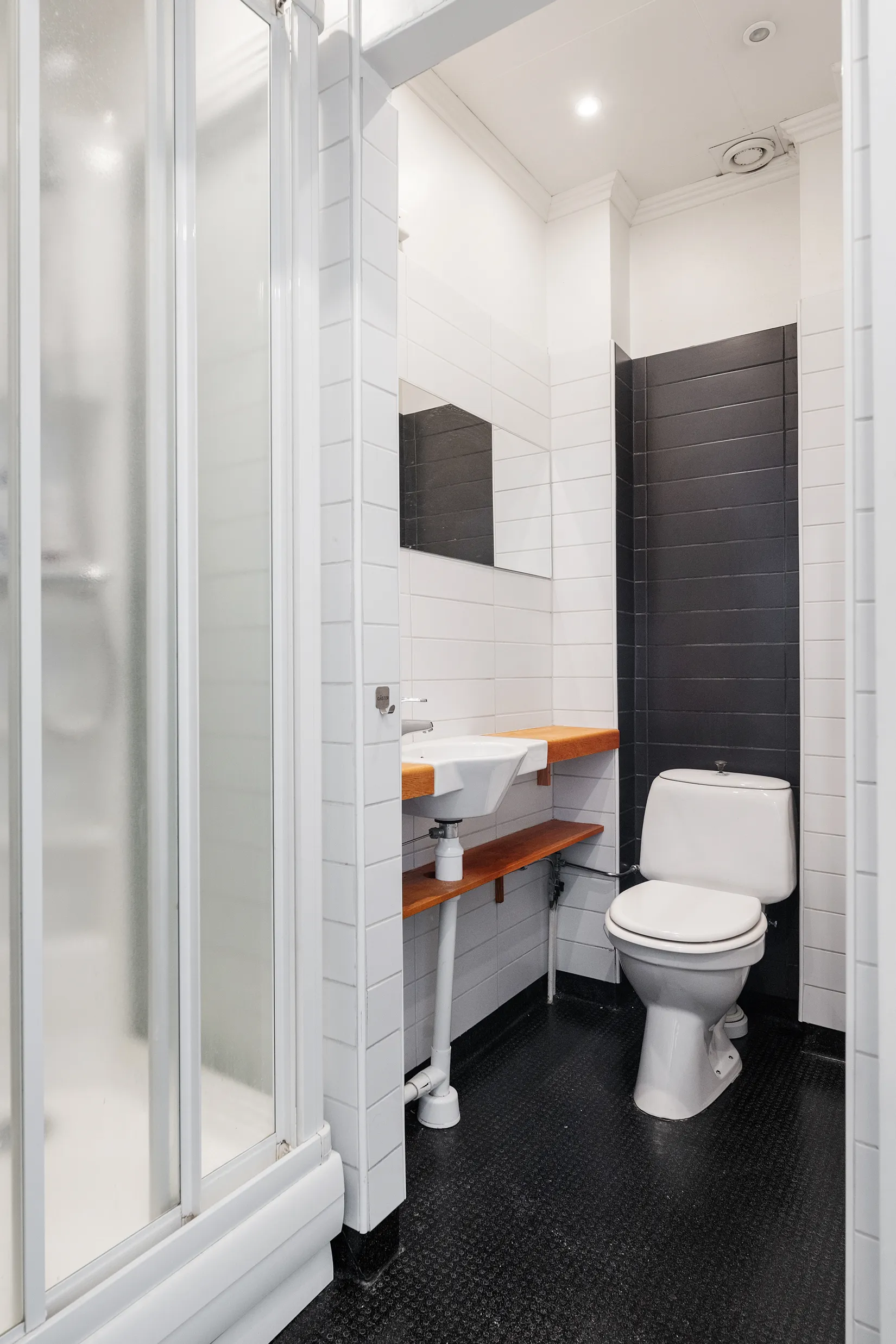 Bostadsrätt, Kungsgatan 1A, Centrum, Trollhättan