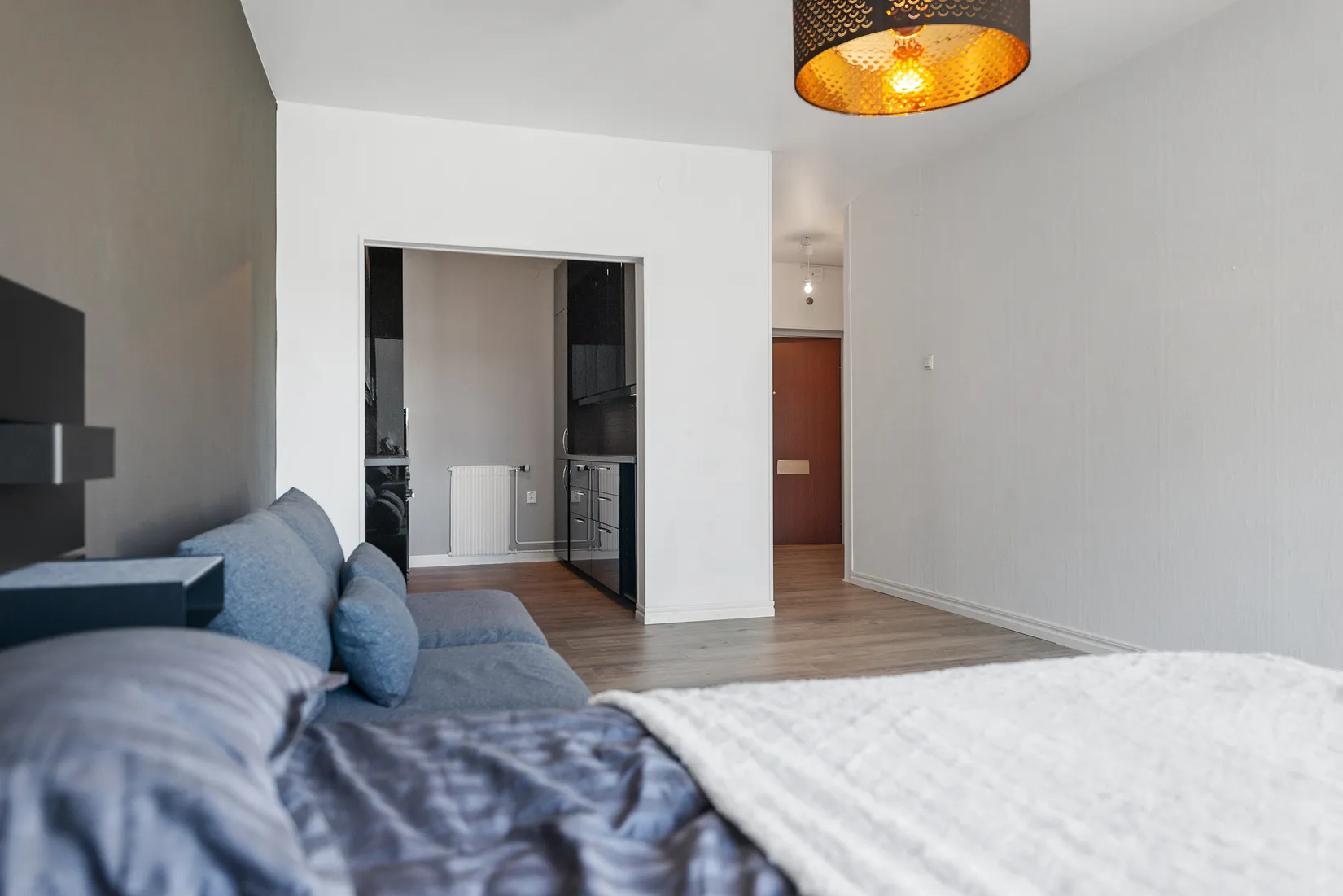 Bostadsrätt, Kungsgatan 1A, Centrum, Trollhättan