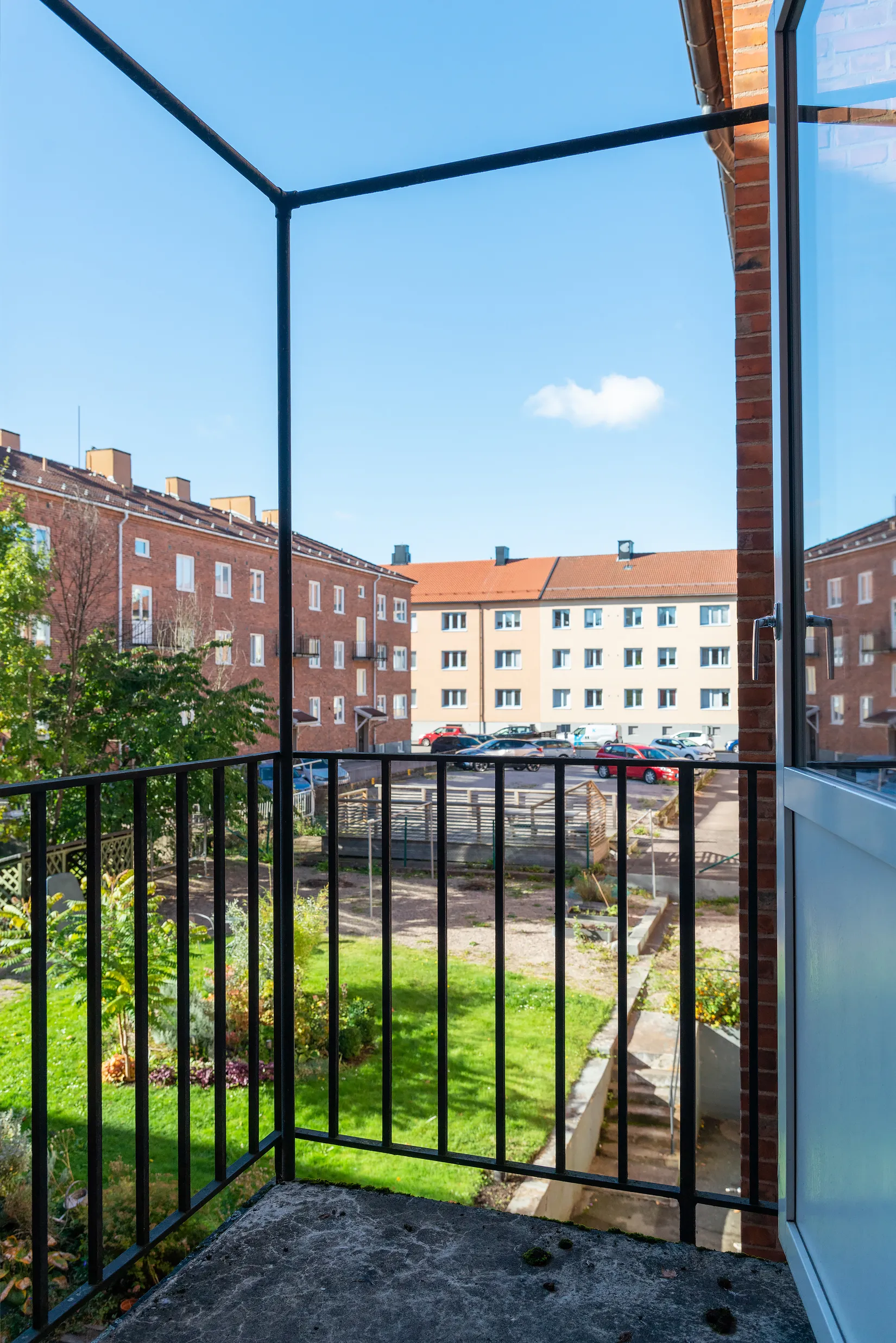 Bostadsrätt, Kungsgatan 1A, Centrum, Trollhättan