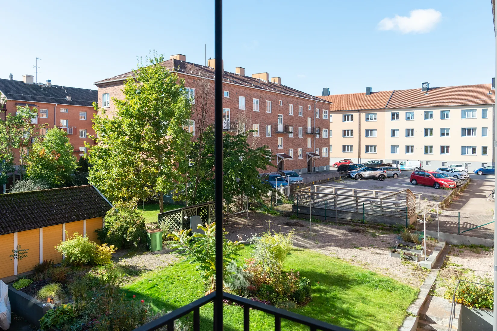 Bostadsrätt, Kungsgatan 1A, Centrum, Trollhättan