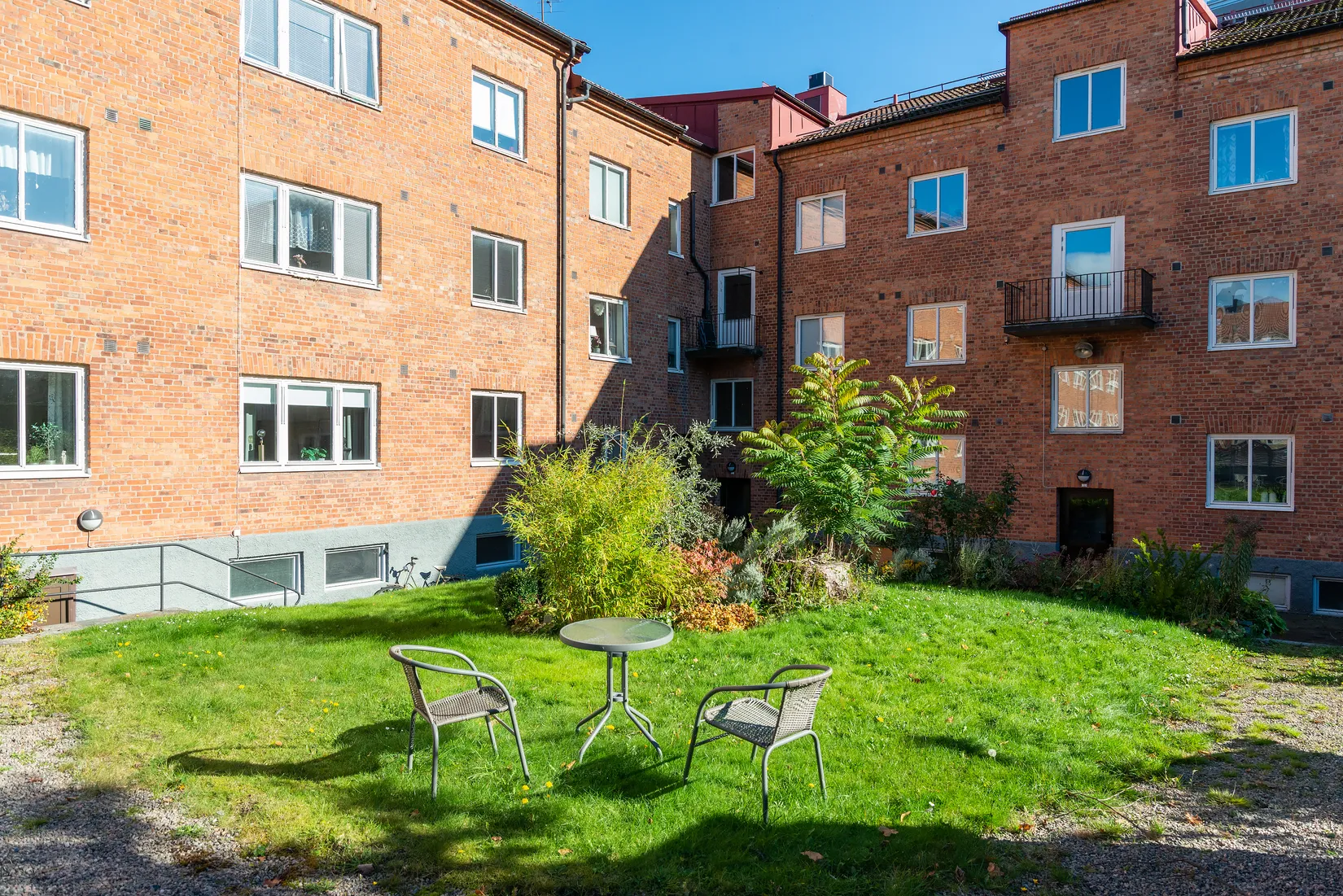 Bostadsrätt, Kungsgatan 1A, Centrum, Trollhättan