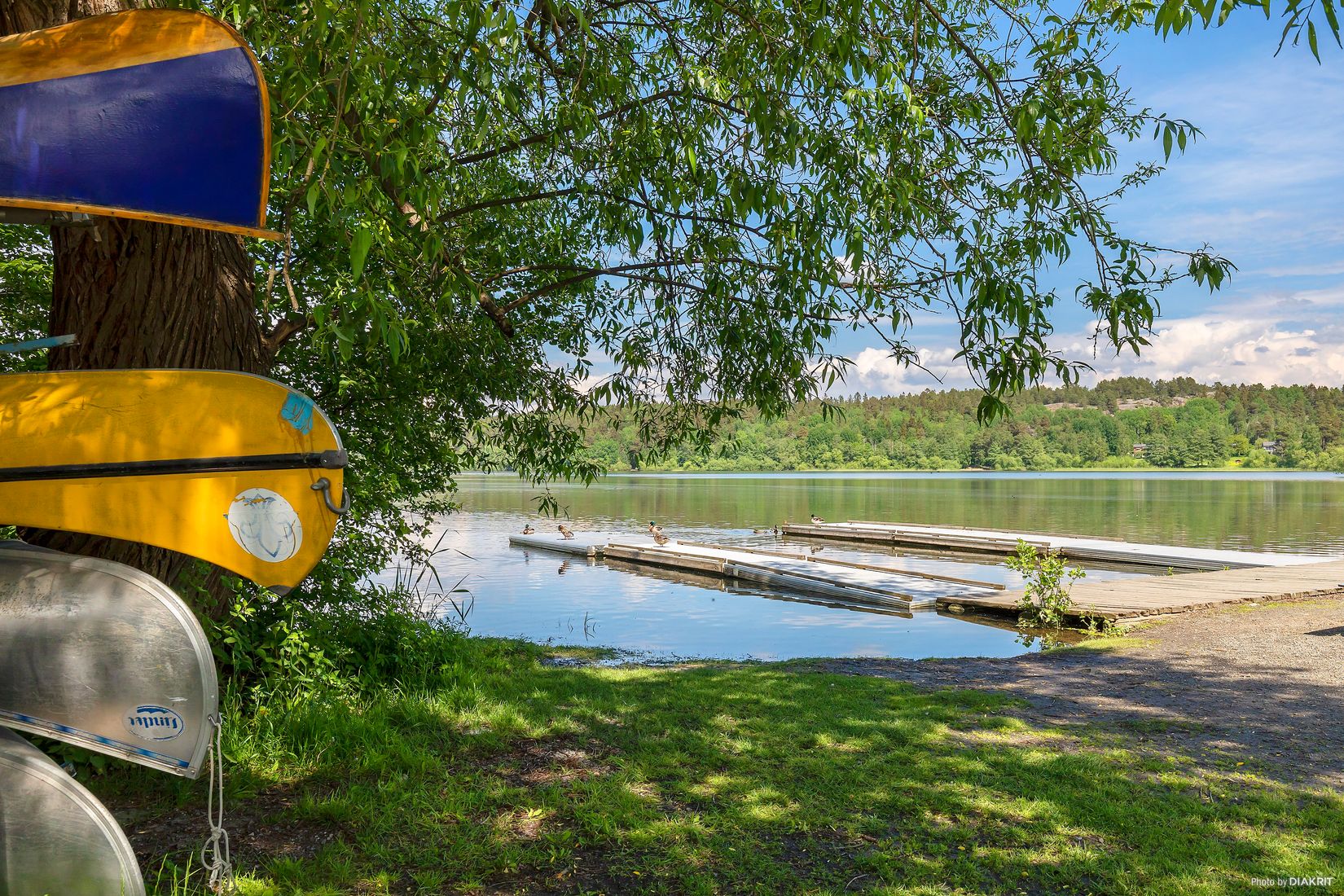 Bostadsrätt, Sollentunavägen 309, Sollentuna - Häggvik Strand, Sollentuna