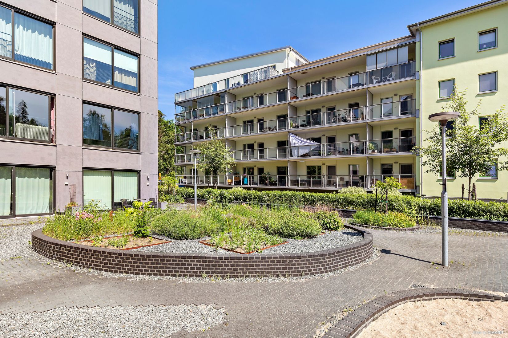 Bostadsrätt, Sollentunavägen 309, Sollentuna - Häggvik Strand, Sollentuna