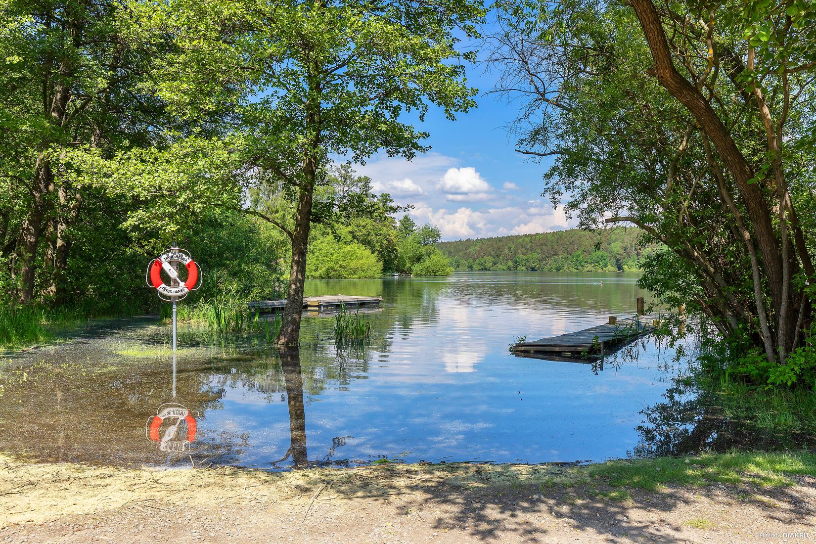 Bostadsrätt, Sollentunavägen 309, Sollentuna - Häggvik Strand, Sollentuna
