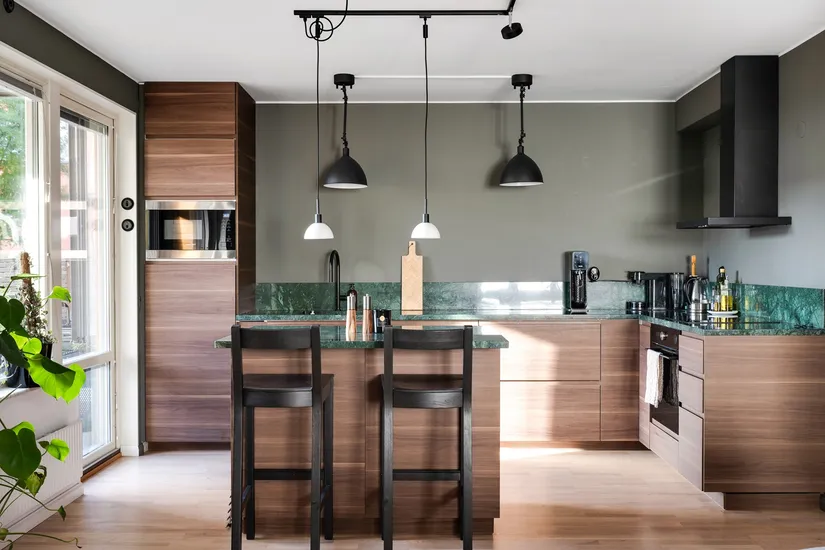 Bostadsrätt, Miraallén 33, Sannegårdshamnen, Göteborg