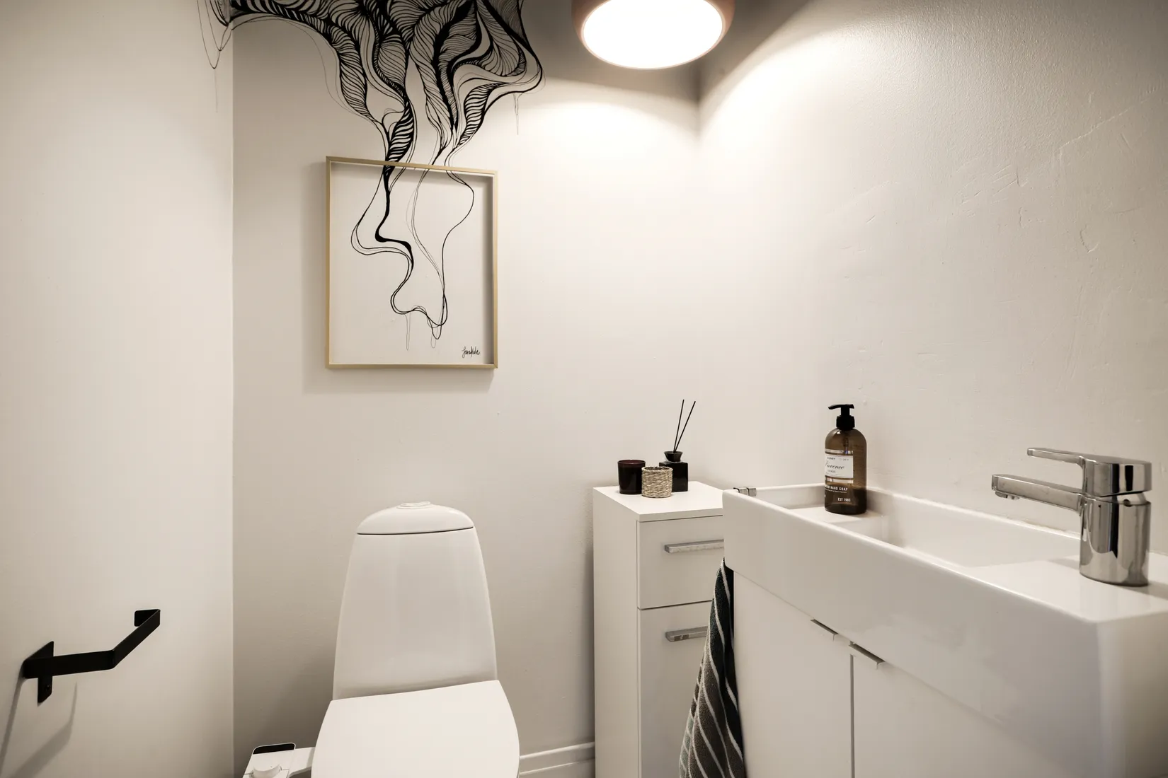 Bostadsrätt, Miraallén 33, Sannegårdshamnen, Göteborg