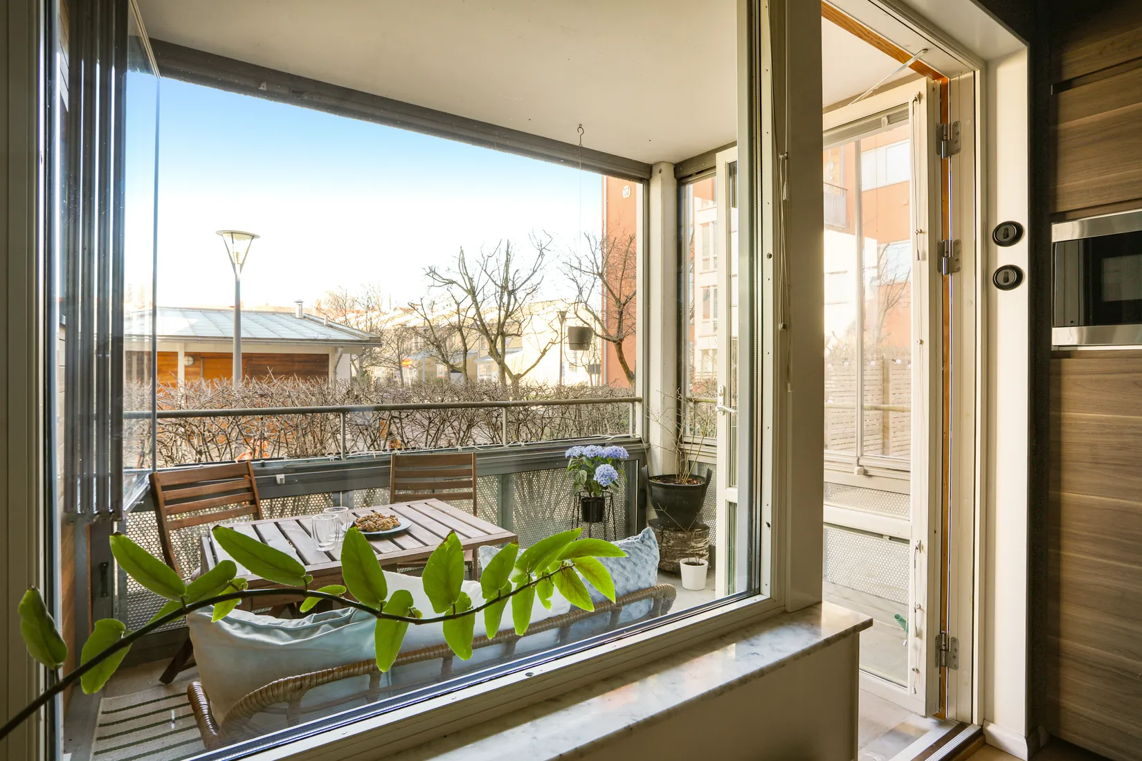 Bostadsrätt, Miraallén 33, Sannegårdshamnen, Göteborg