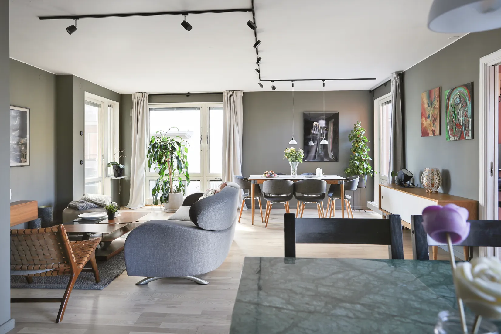 Bostadsrätt, Miraallén 33, Sannegårdshamnen, Göteborg