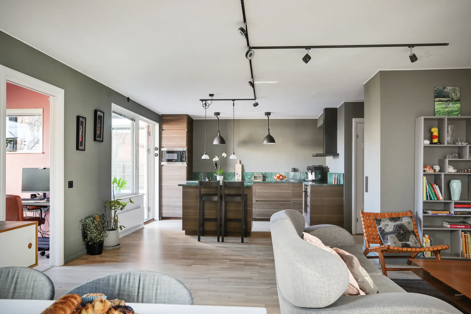 Bostadsrätt, Miraallén 33, Sannegårdshamnen, Göteborg