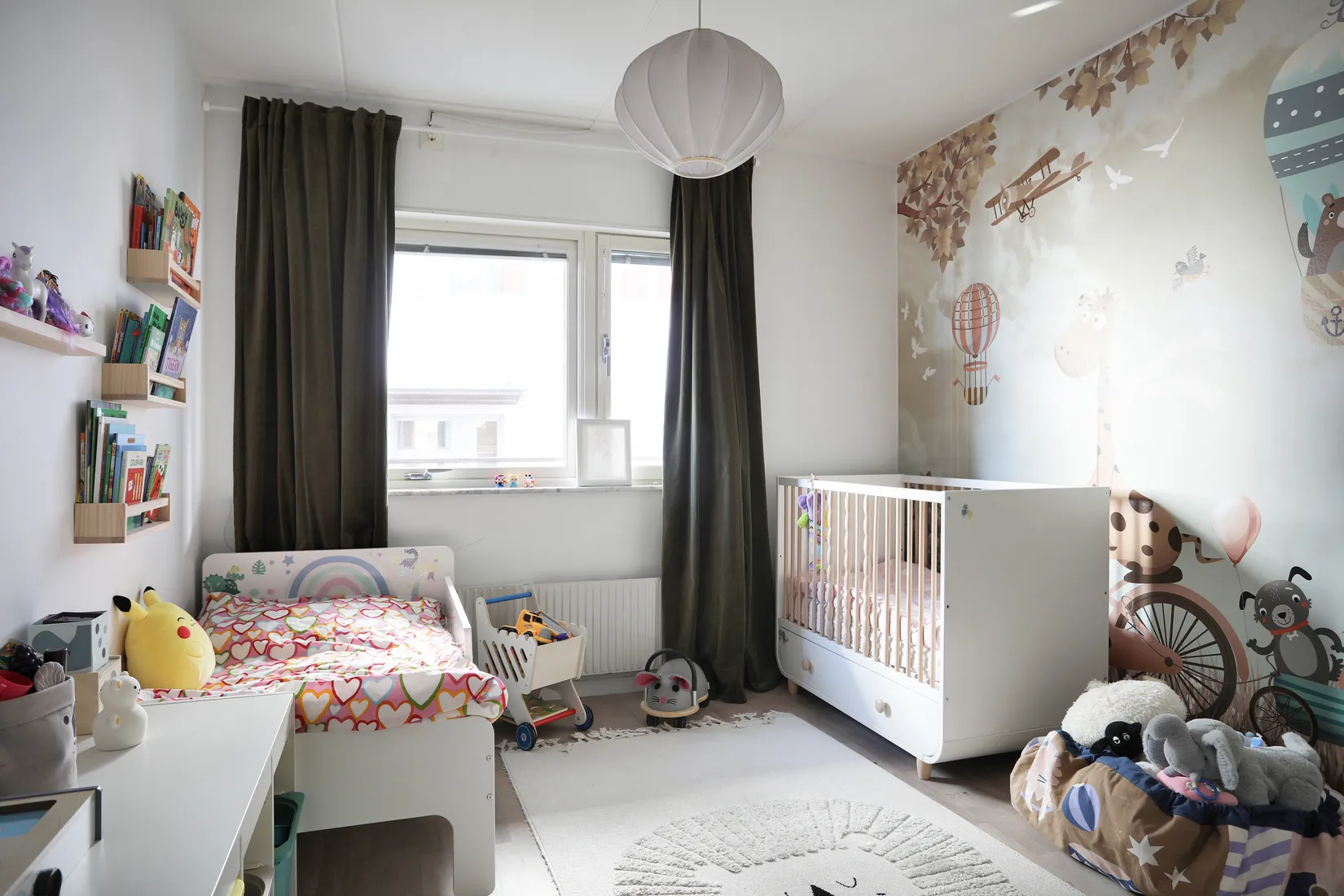 Bostadsrätt, Miraallén 33, Sannegårdshamnen, Göteborg