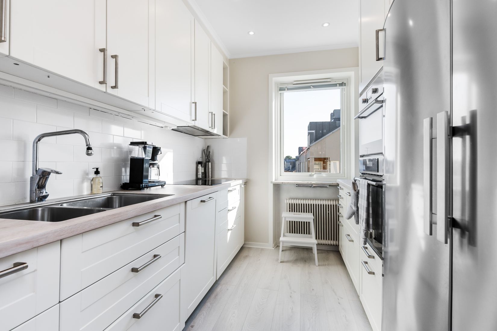 Bostadsrätt, Sörgärdsgatan 26B, Centralt, Strängnäs