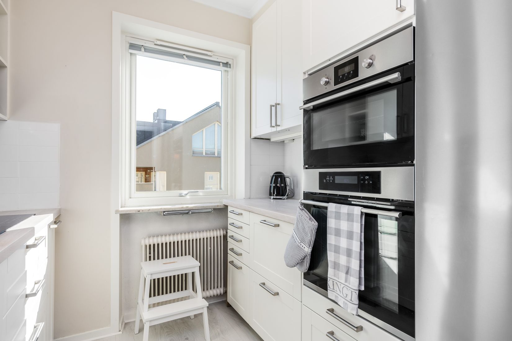 Bostadsrätt, Sörgärdsgatan 26B, Centralt, Strängnäs