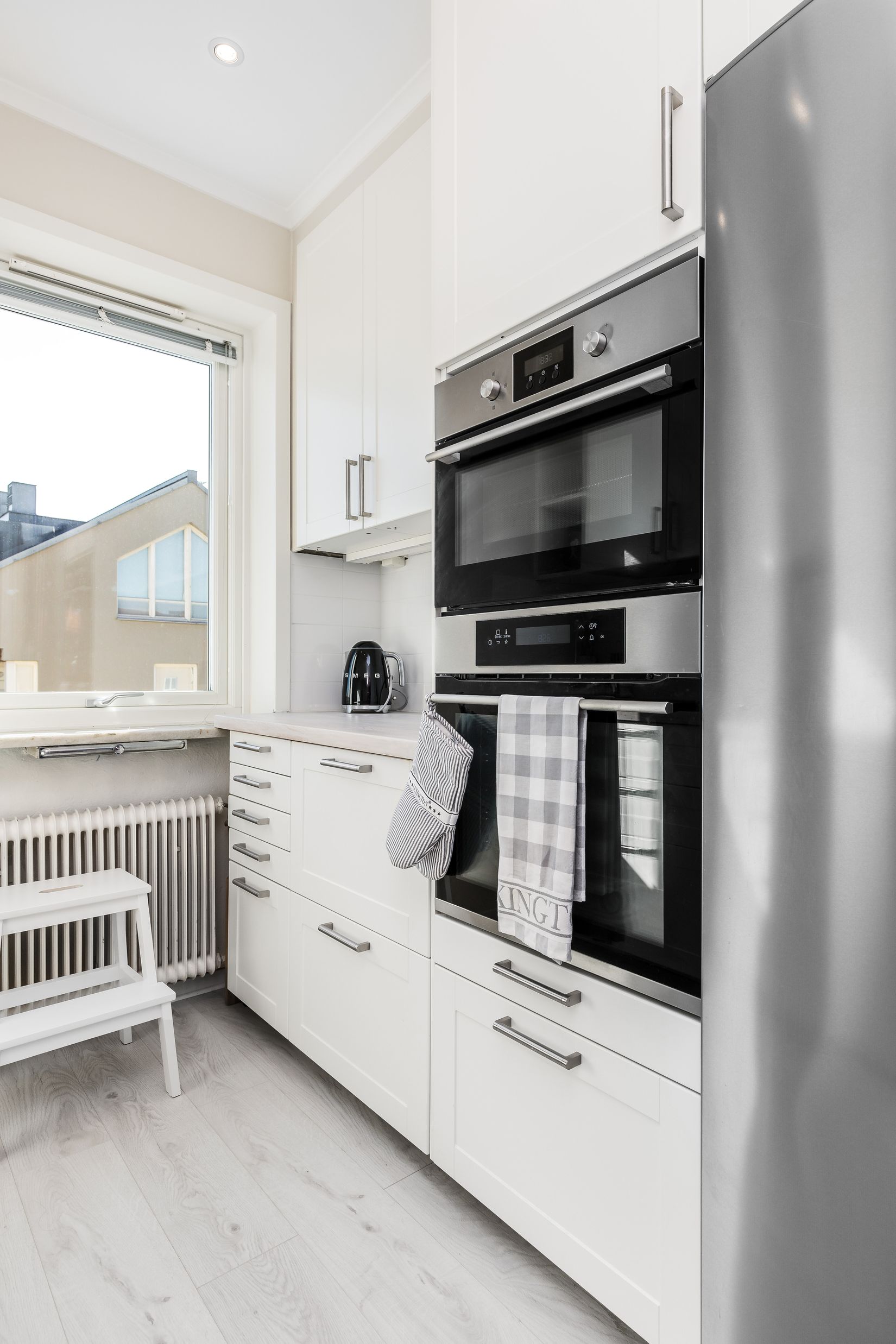 Bostadsrätt, Sörgärdsgatan 26B, Centralt, Strängnäs