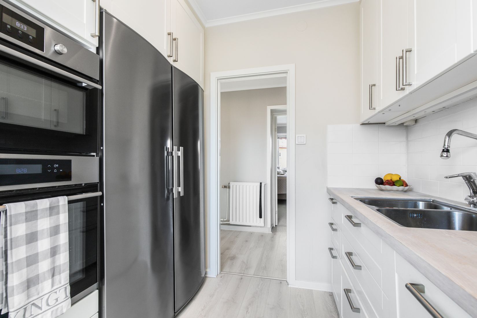 Bostadsrätt, Sörgärdsgatan 26B, Centralt, Strängnäs