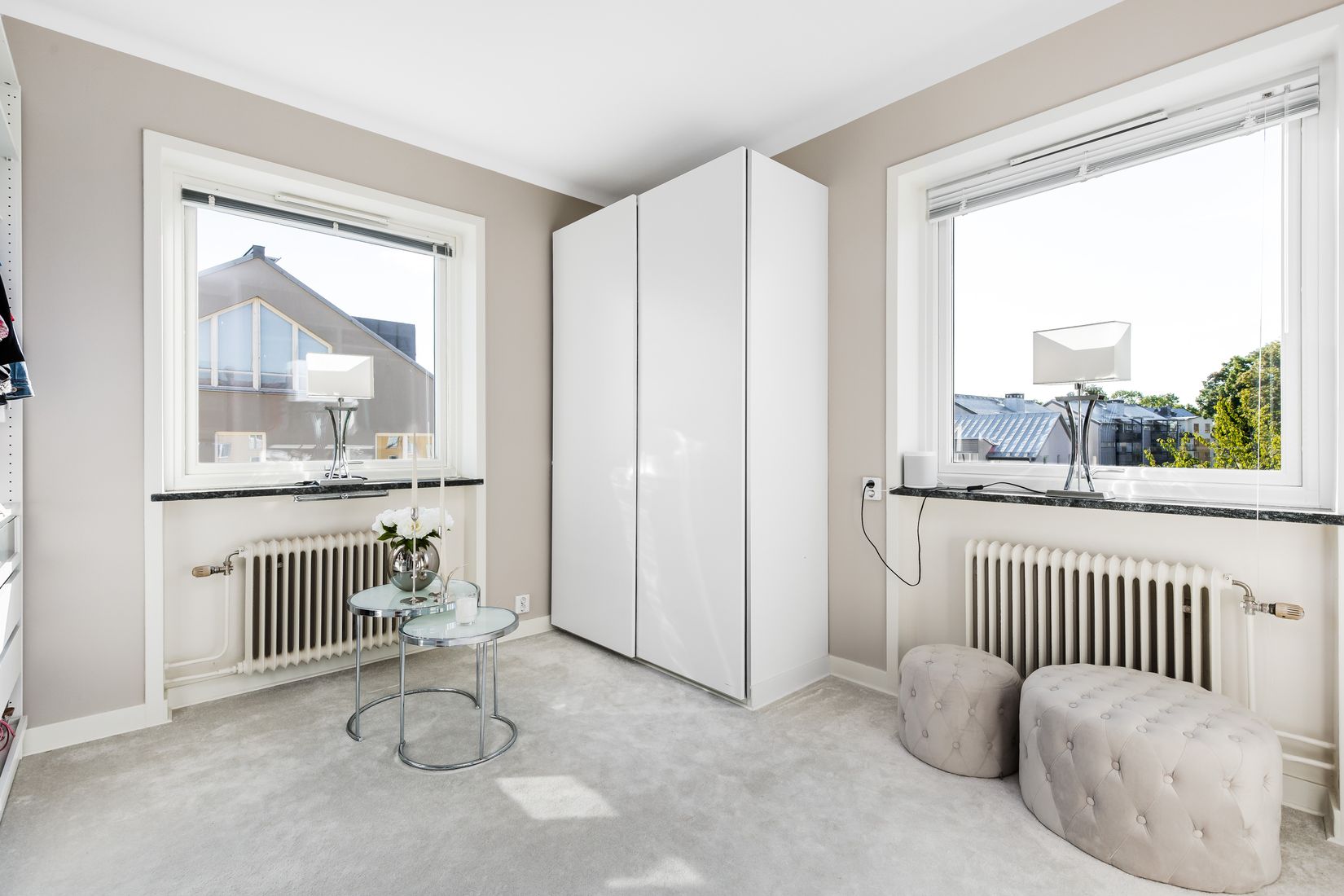 Bostadsrätt, Sörgärdsgatan 26B, Centralt, Strängnäs