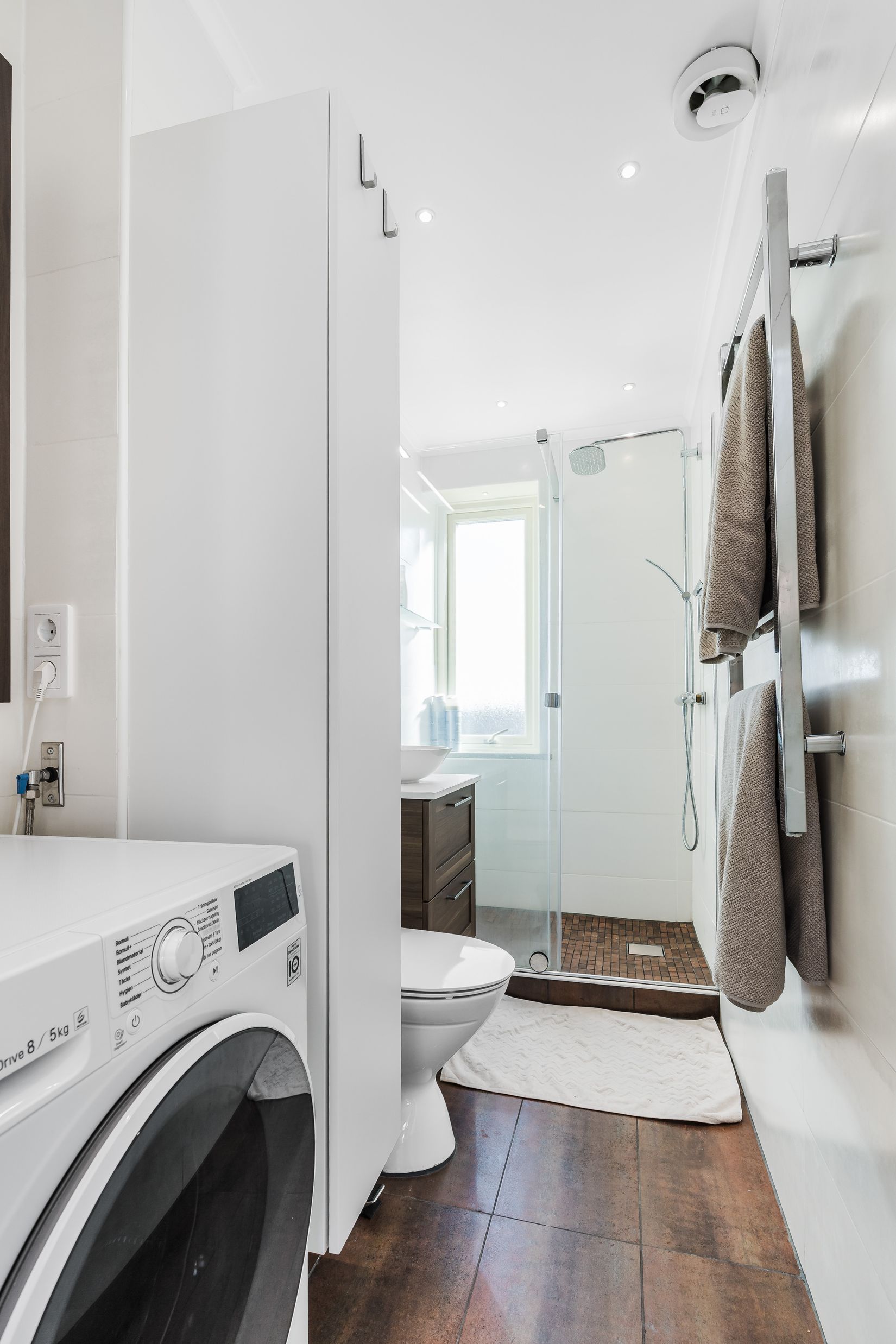 Bostadsrätt, Sörgärdsgatan 26B, Centralt, Strängnäs