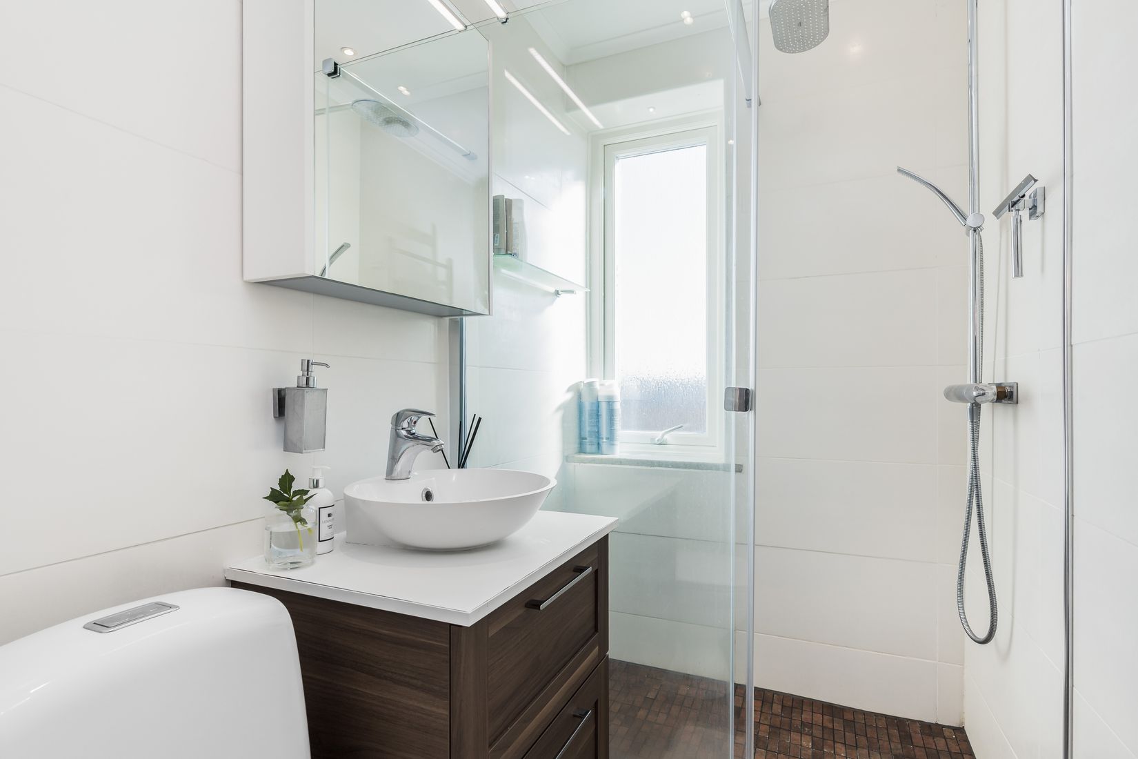 Bostadsrätt, Sörgärdsgatan 26B, Centralt, Strängnäs