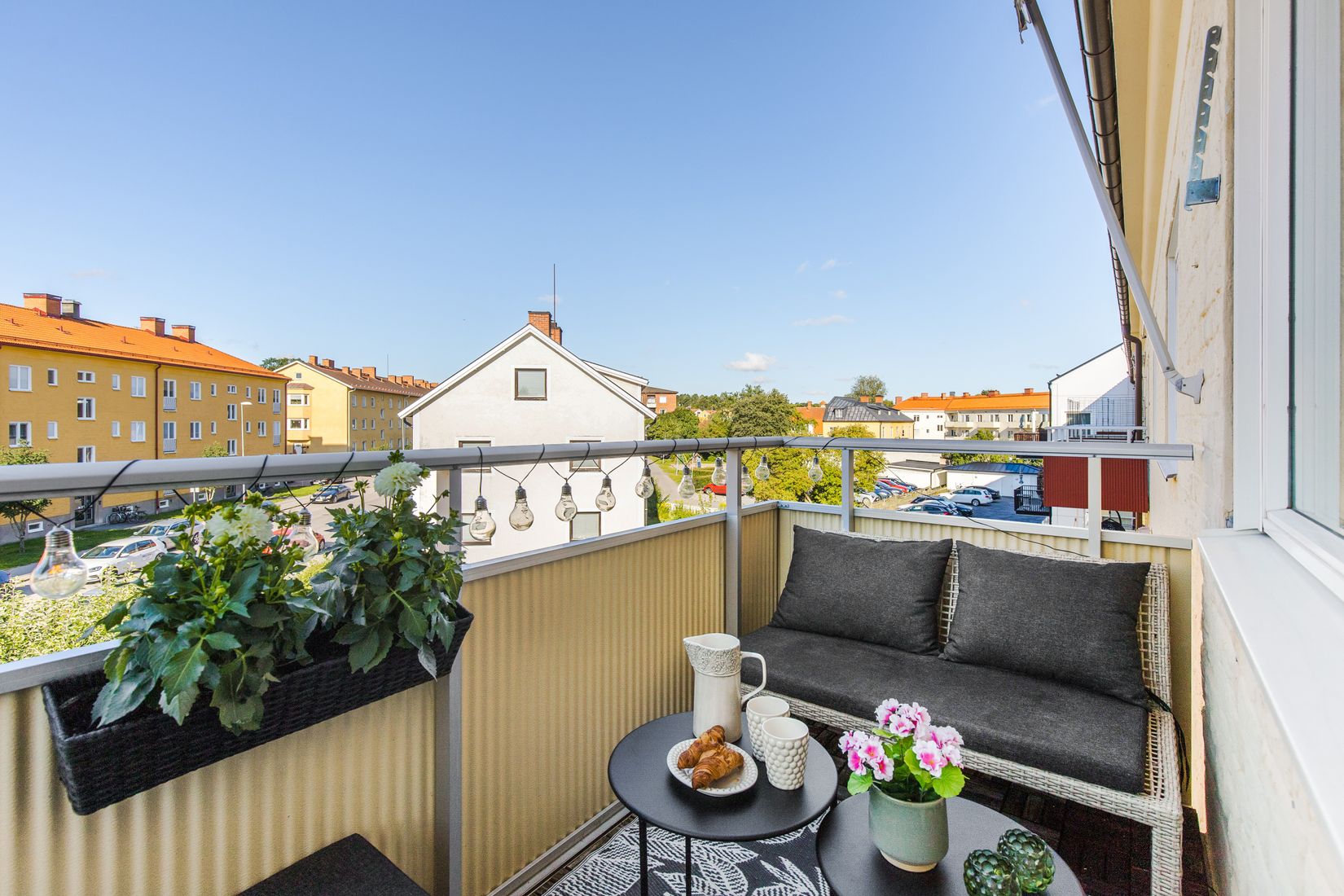 Bostadsrätt, Sörgärdsgatan 26B, Centralt, Strängnäs